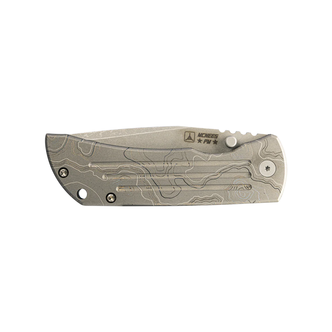 McNees PM2 3.5 TAD Edition - Image 9