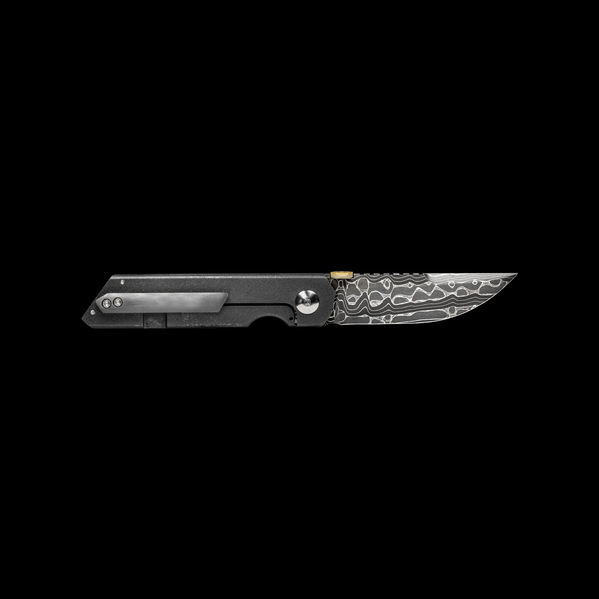 Mini Mugen Damascus TAD Edition - Image 2