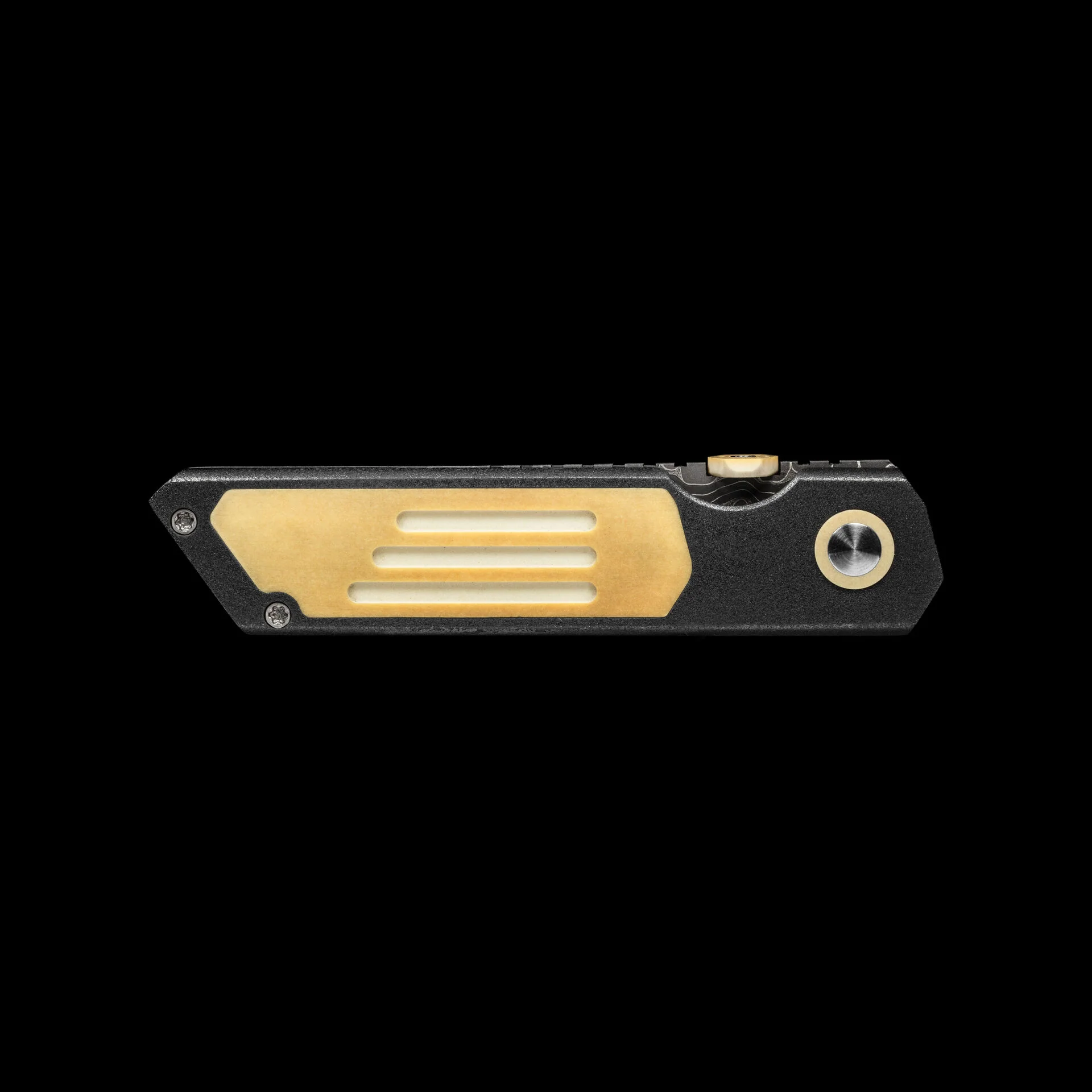 Mini Mugen Damascus TAD Edition - Image 3