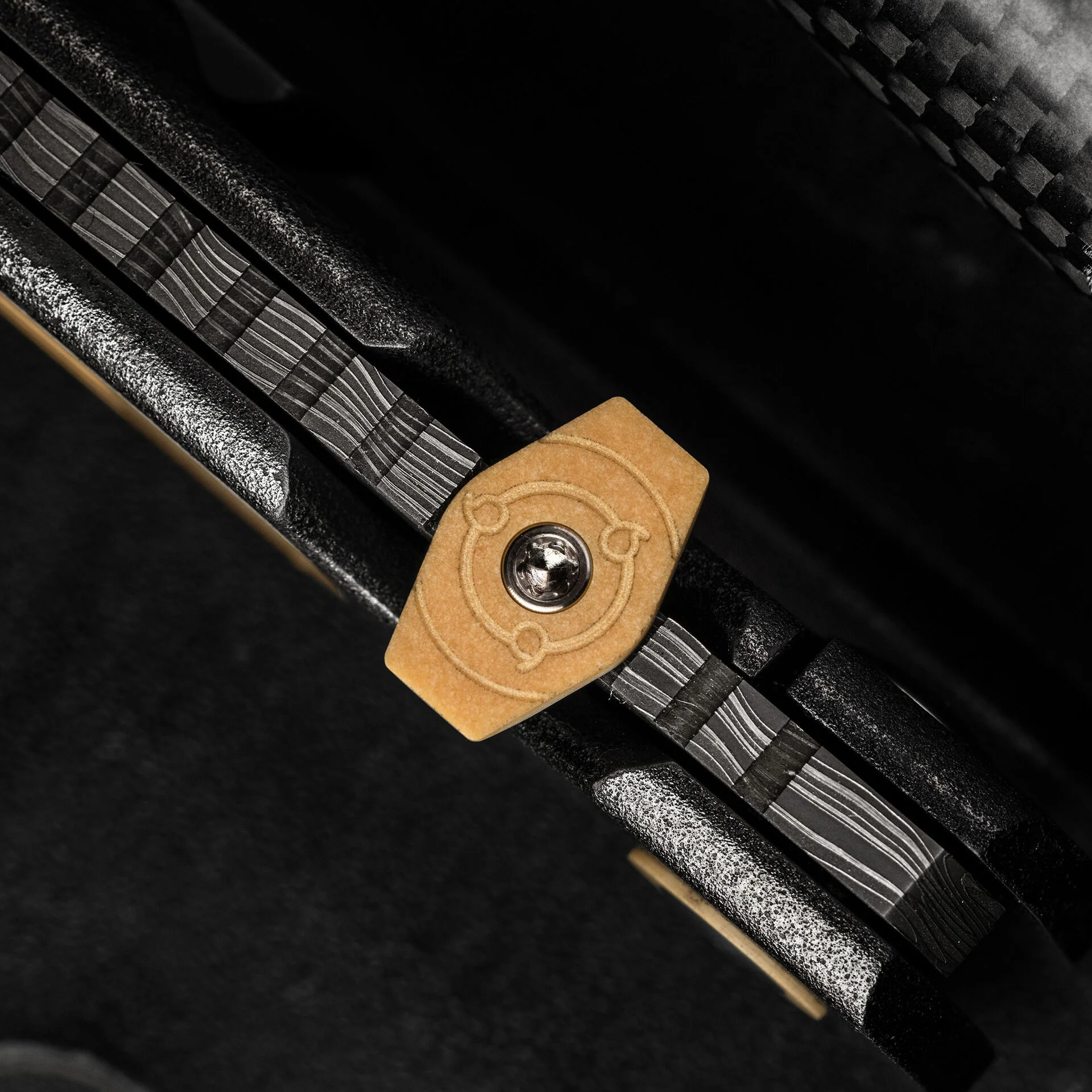 Mini Mugen Damascus TAD Edition - Image 7