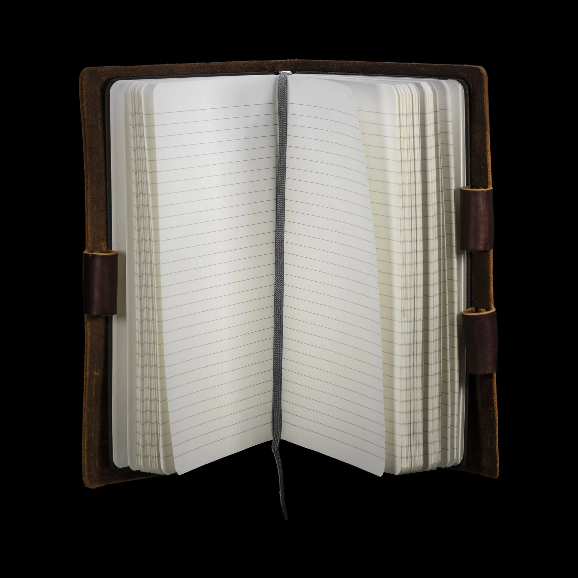 Murdy Leather Classic Cut Journal TAD Edition - Image 3