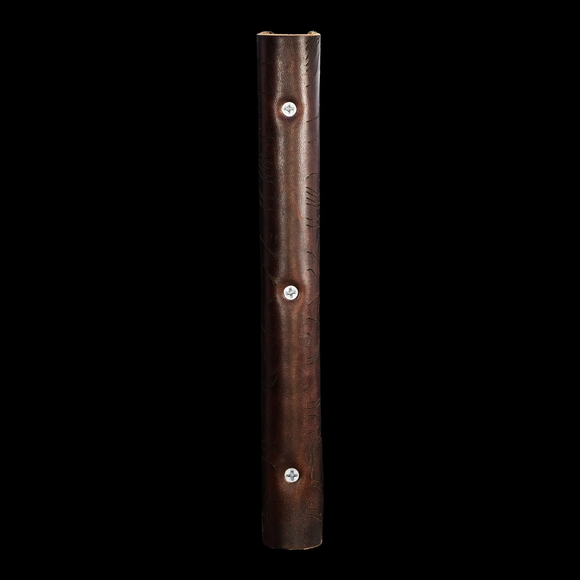 Murdy Leather Classic Cut Journal TAD Edition - Image 5