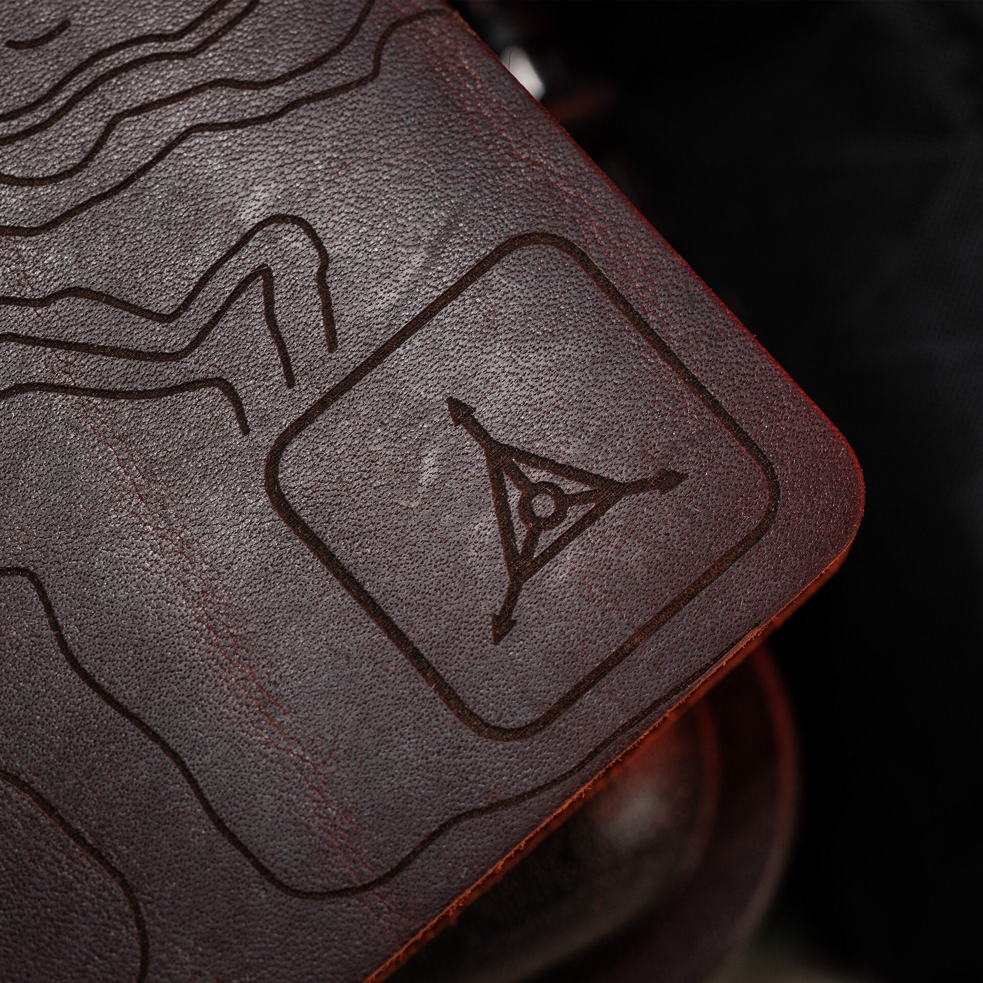 Murdy Leather Classic Cut Journal TAD Edition - Image 7