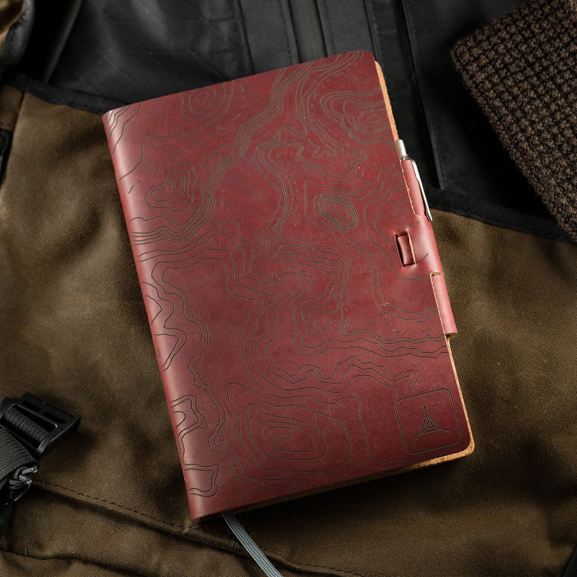 Murdy Leather Classic Cut Limited TAD Edition - Image 3