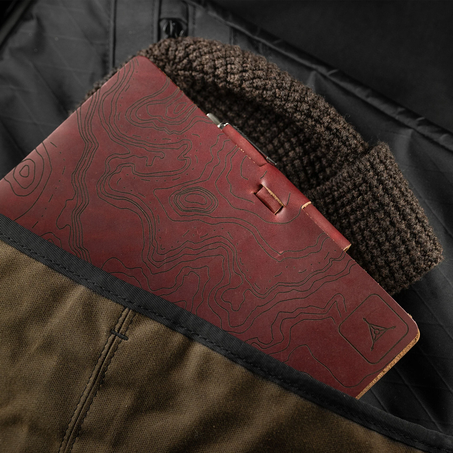 Murdy Leather Classic Cut Limited TAD Edition - Image 6