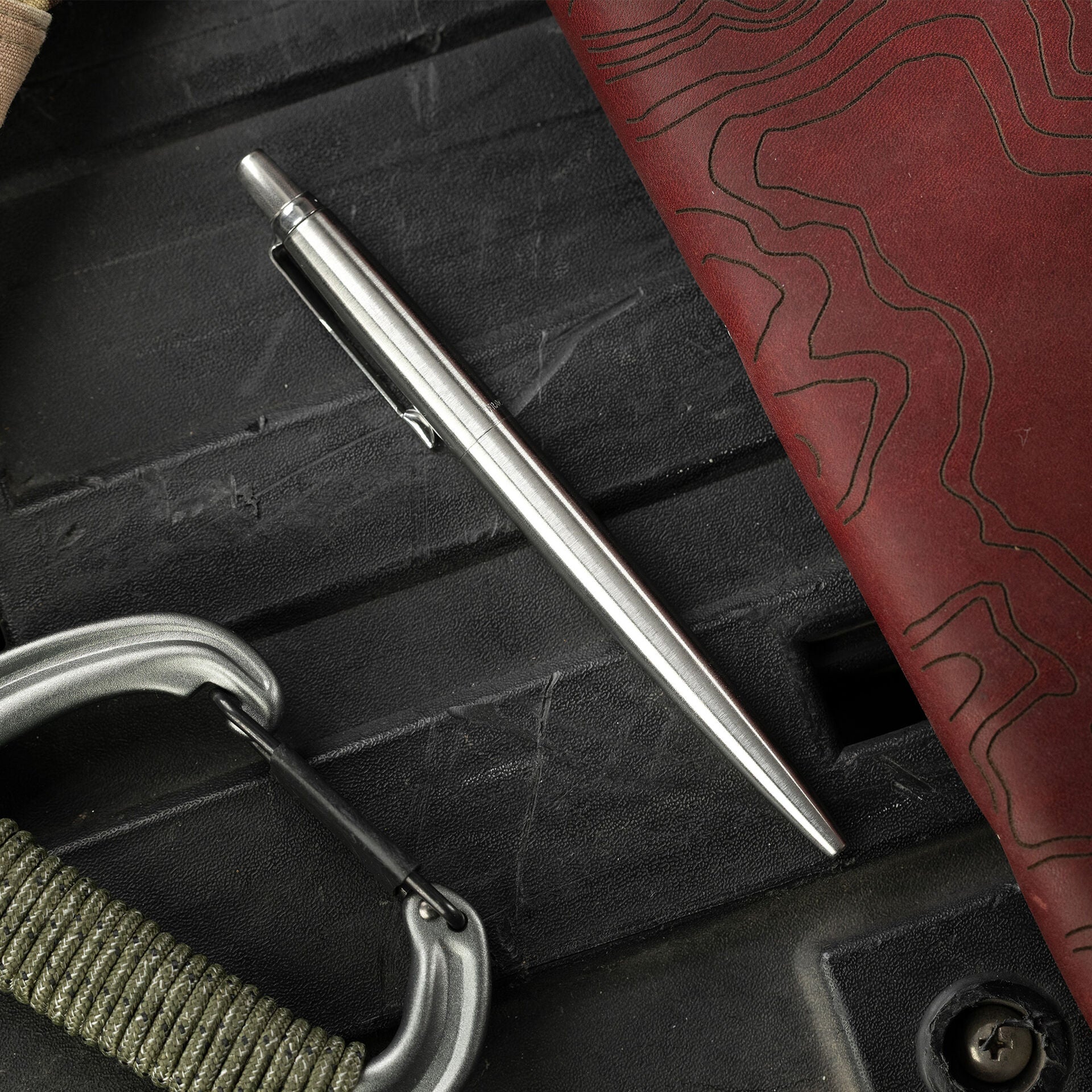 Murdy Leather Classic Cut Limited TAD Edition - Image 7