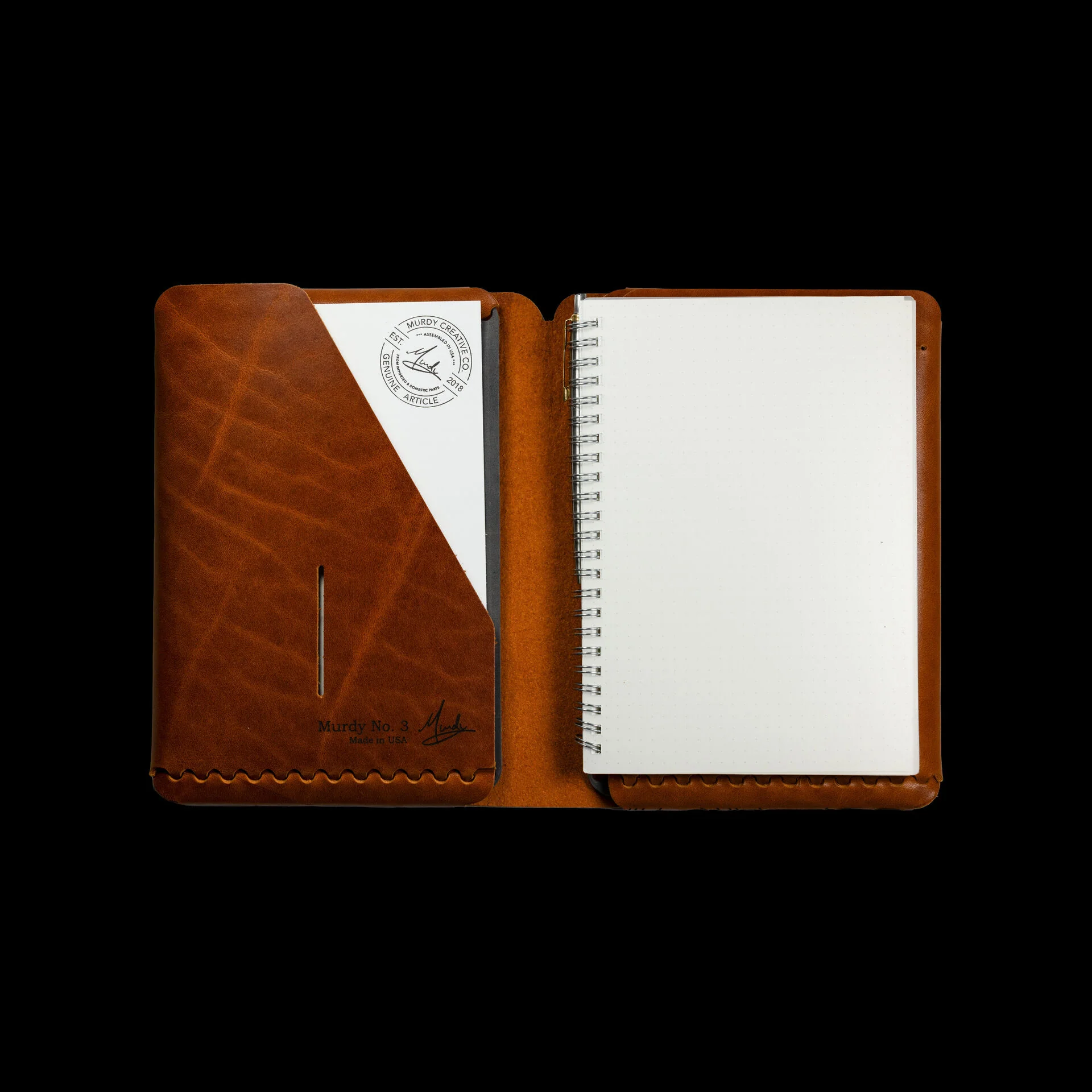 Murdy Travel Cut TAD Edition - Image 3