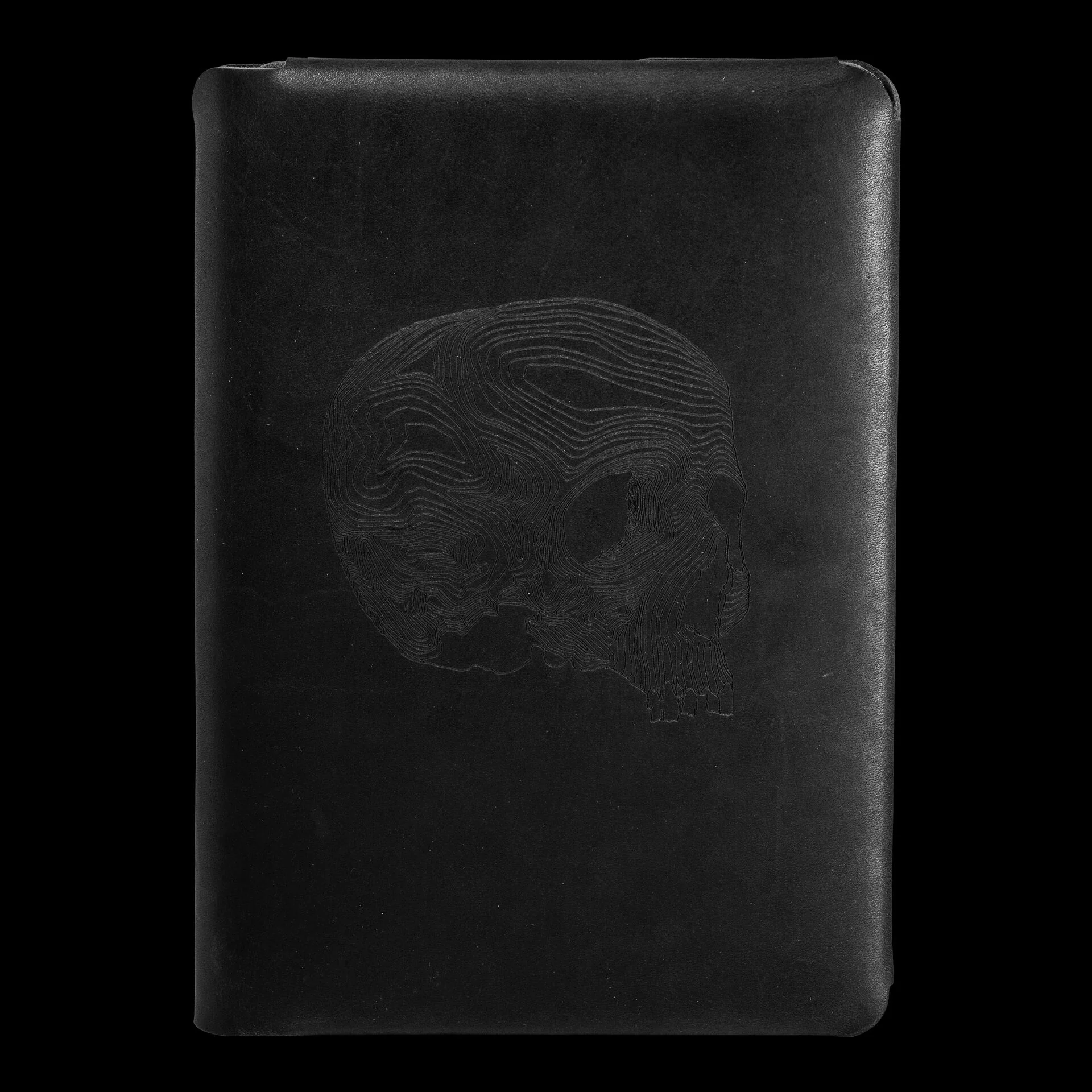 Murdy Travel Cut Topo Skull TAD Edition - Image 3