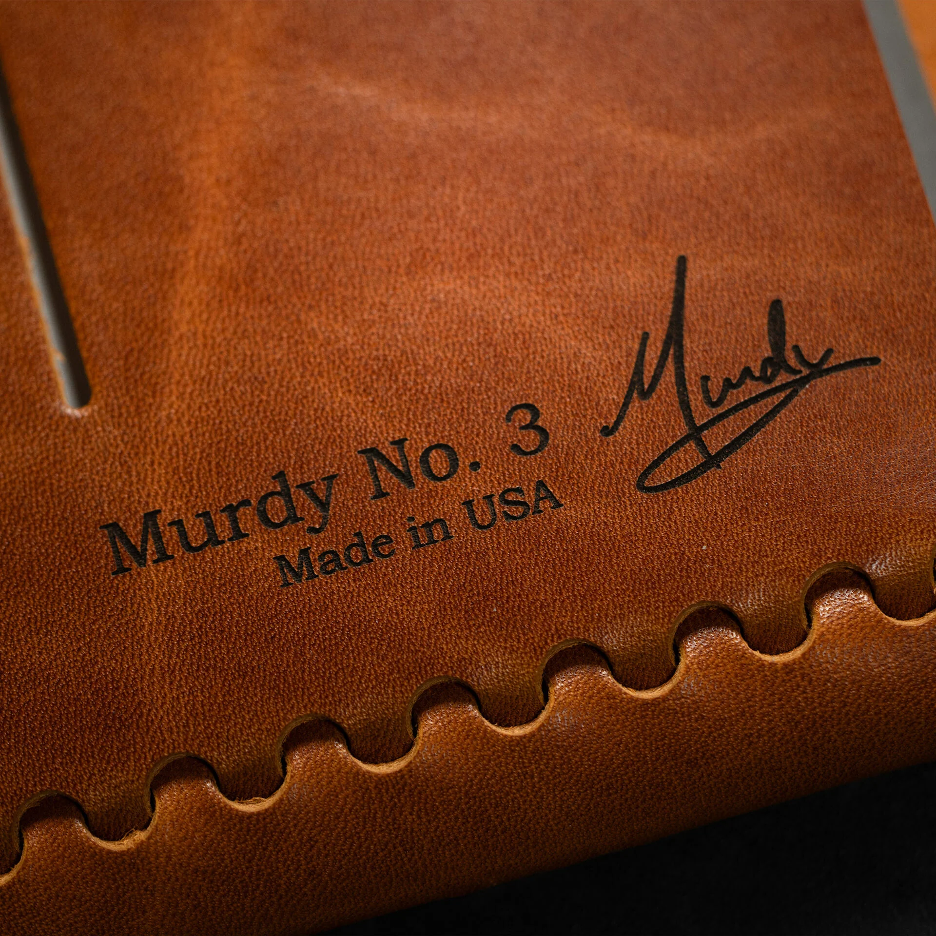 Murdy Travel Cut Topo Skull TAD Edition - Image 8