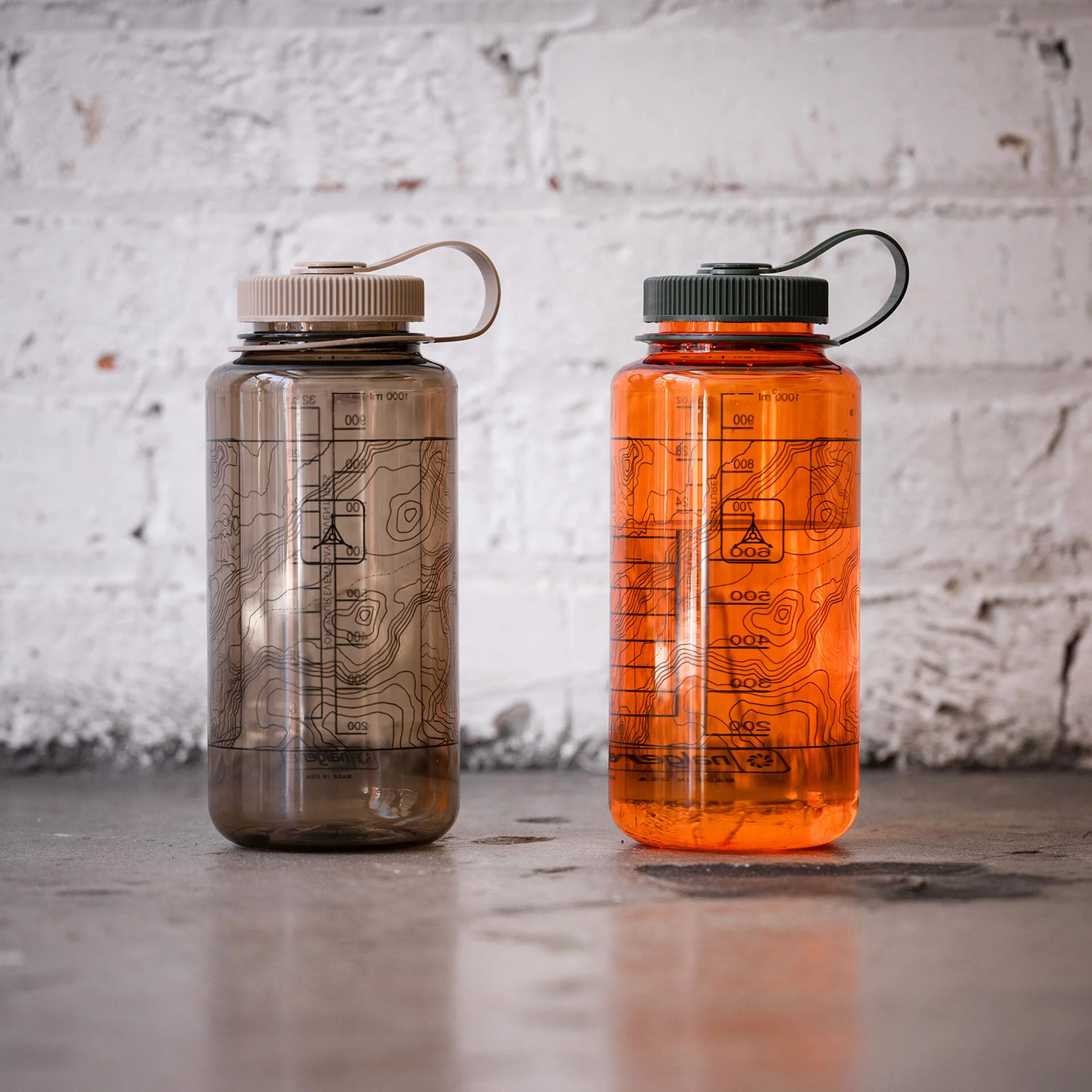 Nalgene 32oz TAD Edition - Image 3