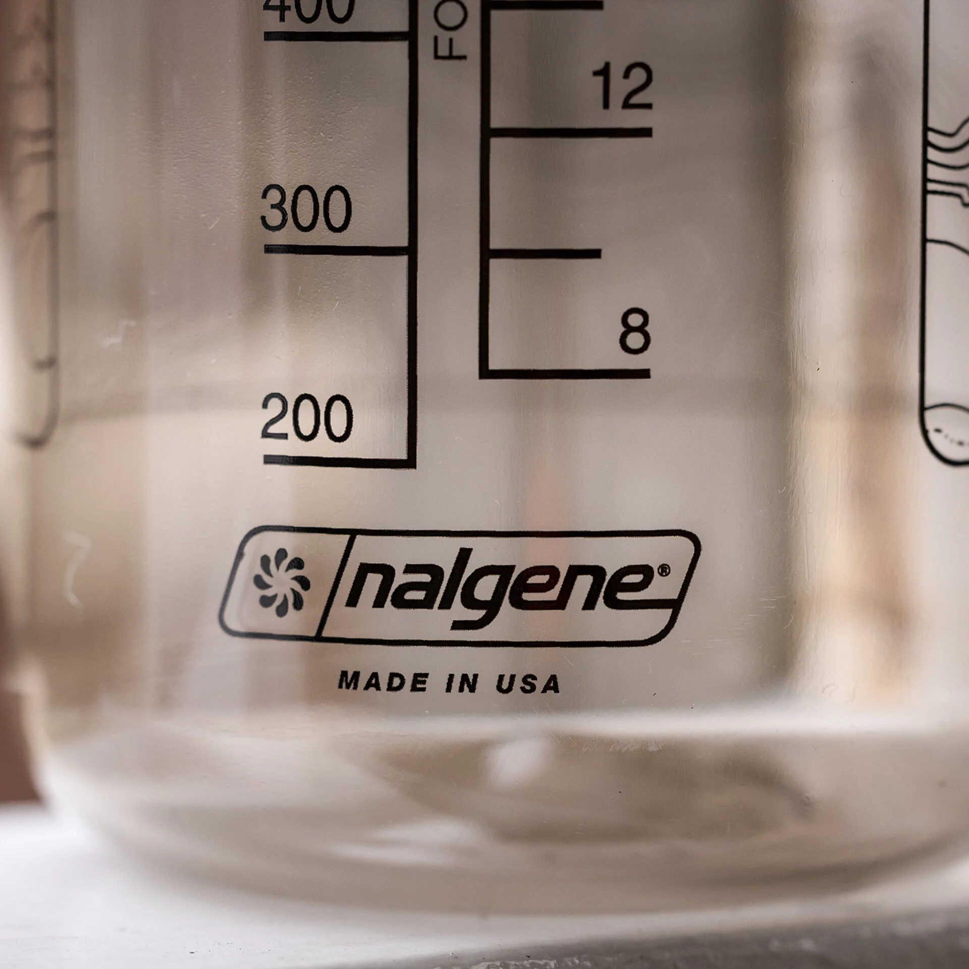Nalgene 32oz TAD Edition - Image 6
