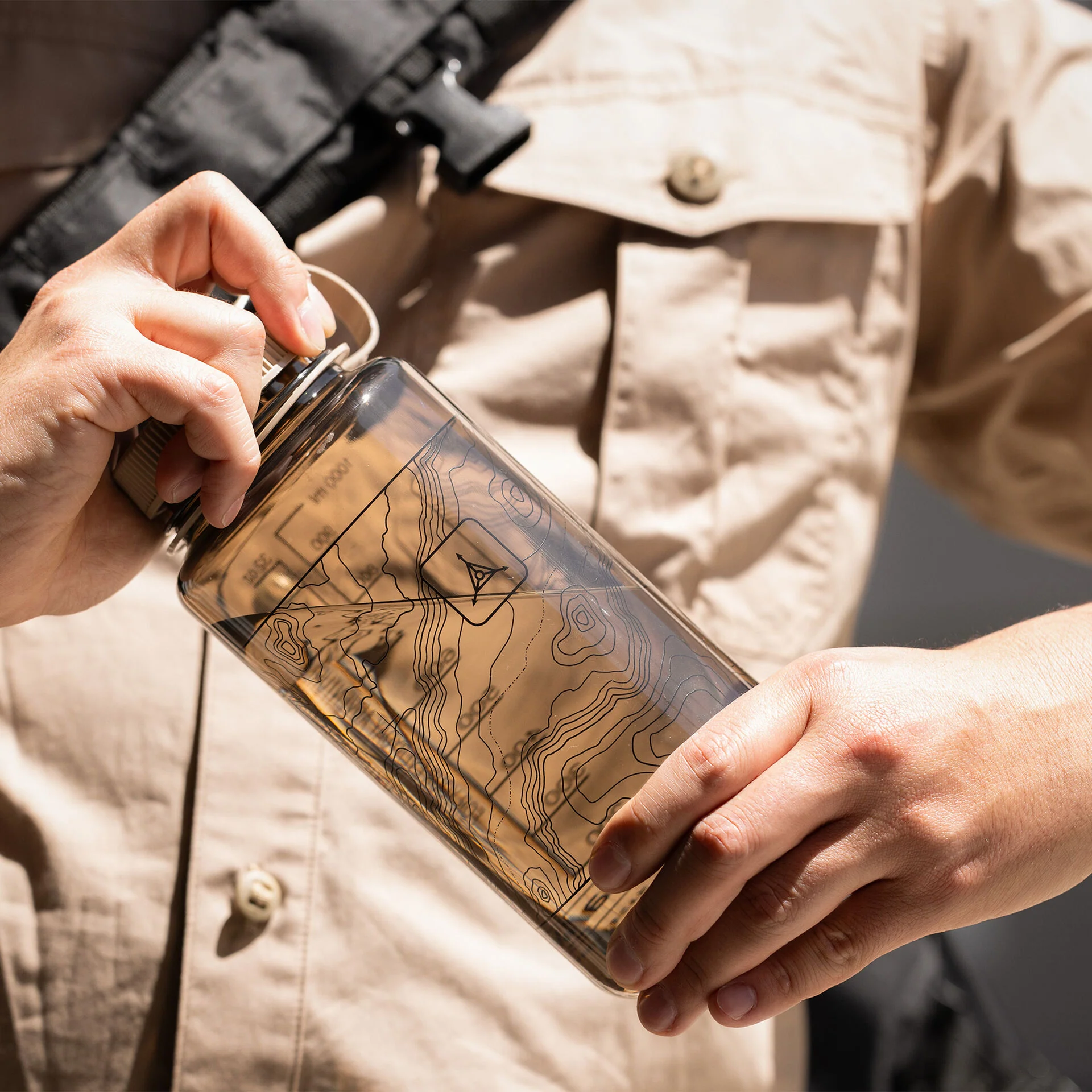 Nalgene 32oz TAD Edition - Image 7