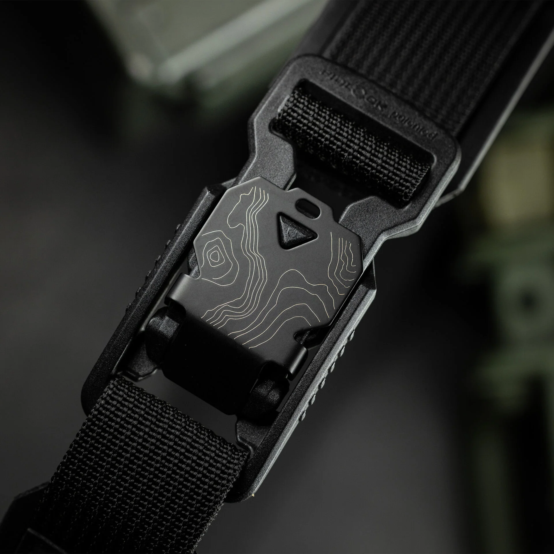 Nexus FX Belt - Image 3
