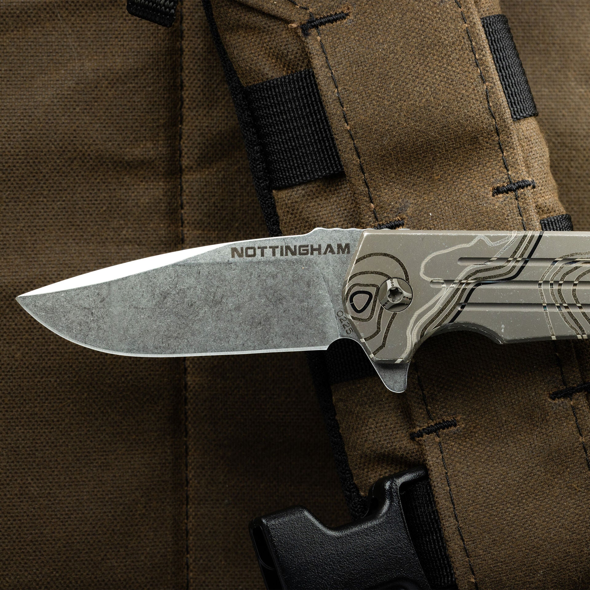 NT Ultra4 Anodized TAD Edition - Image 10