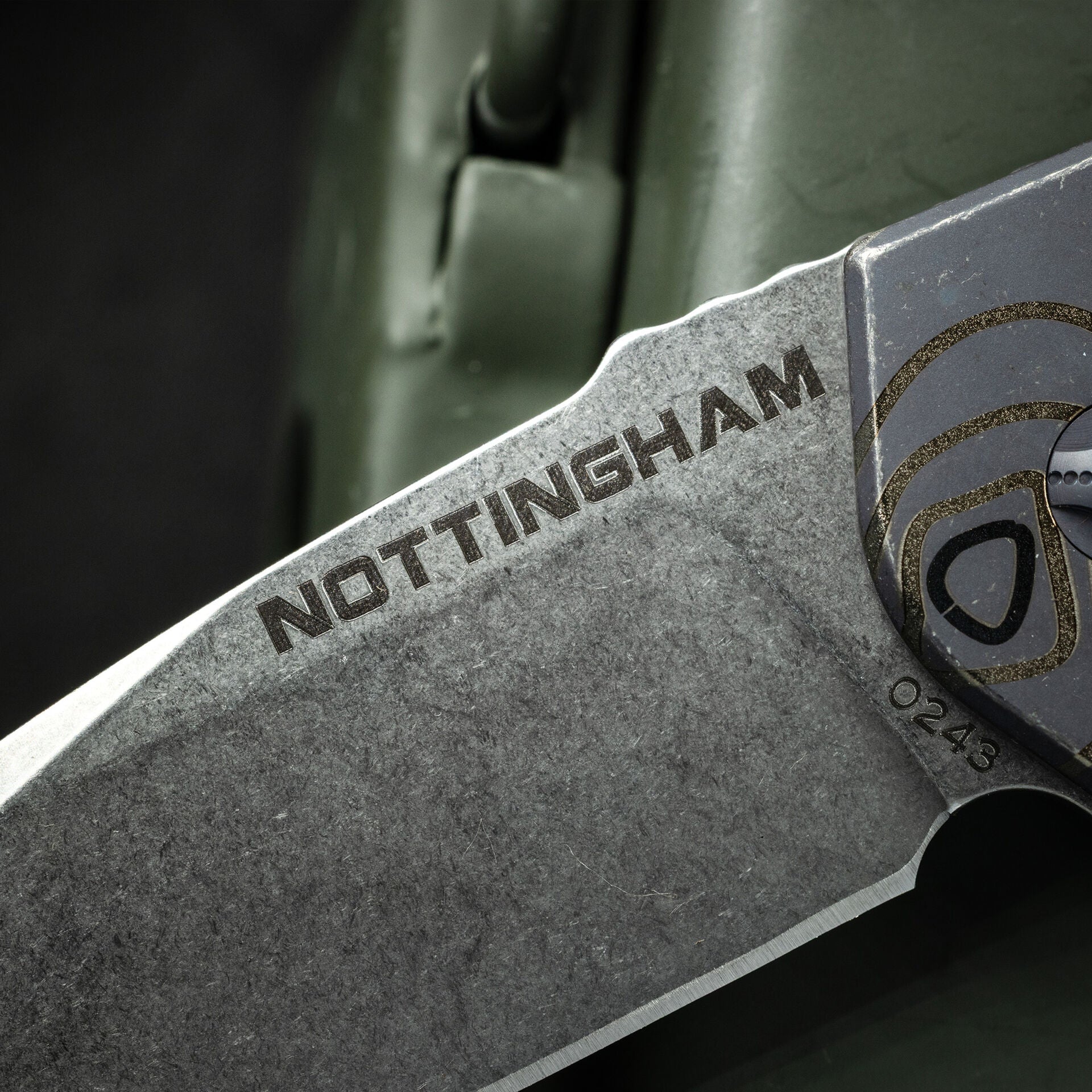 NT Ultra4 Anodized TAD Edition - Image 12