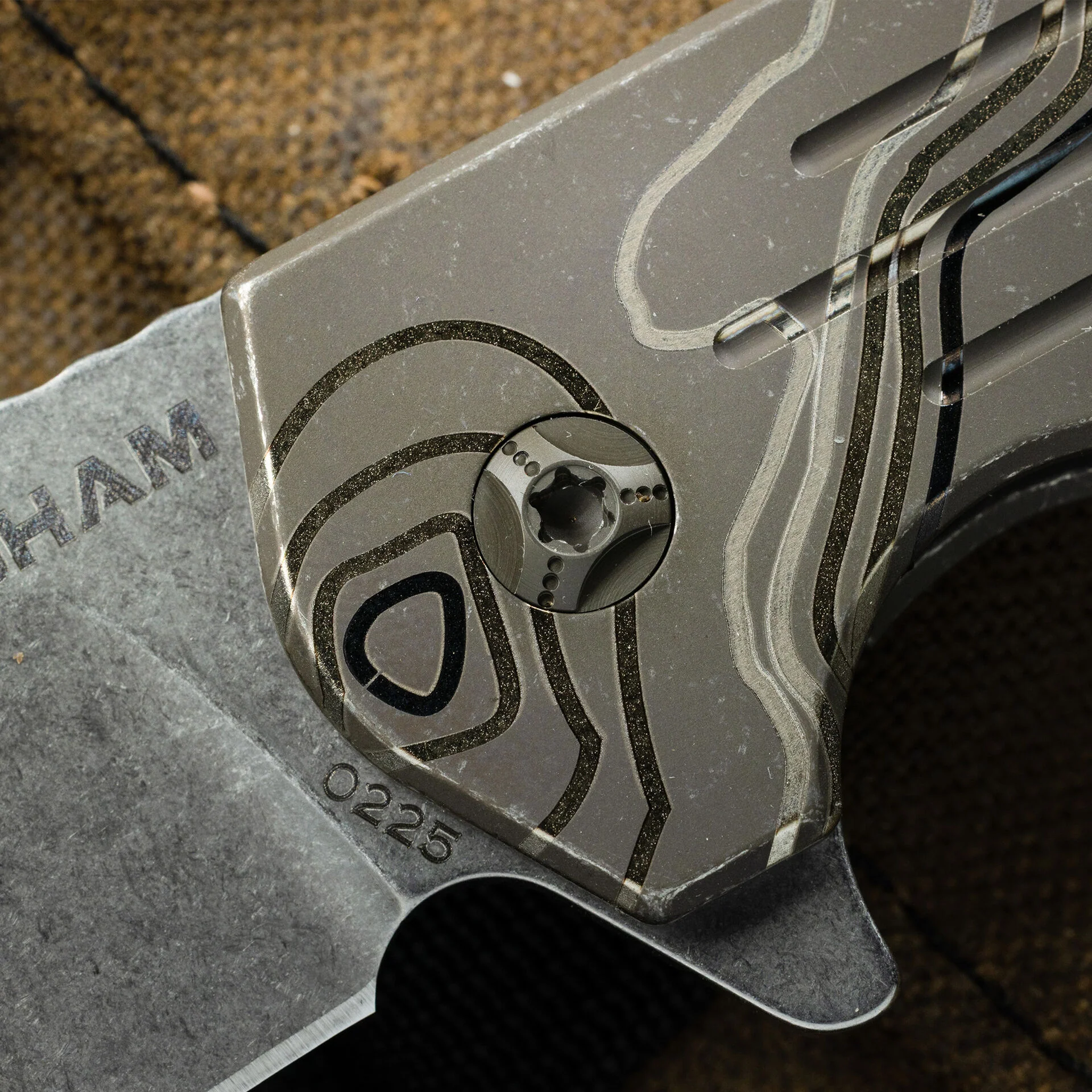 NT Ultra4 Anodized TAD Edition - Image 13