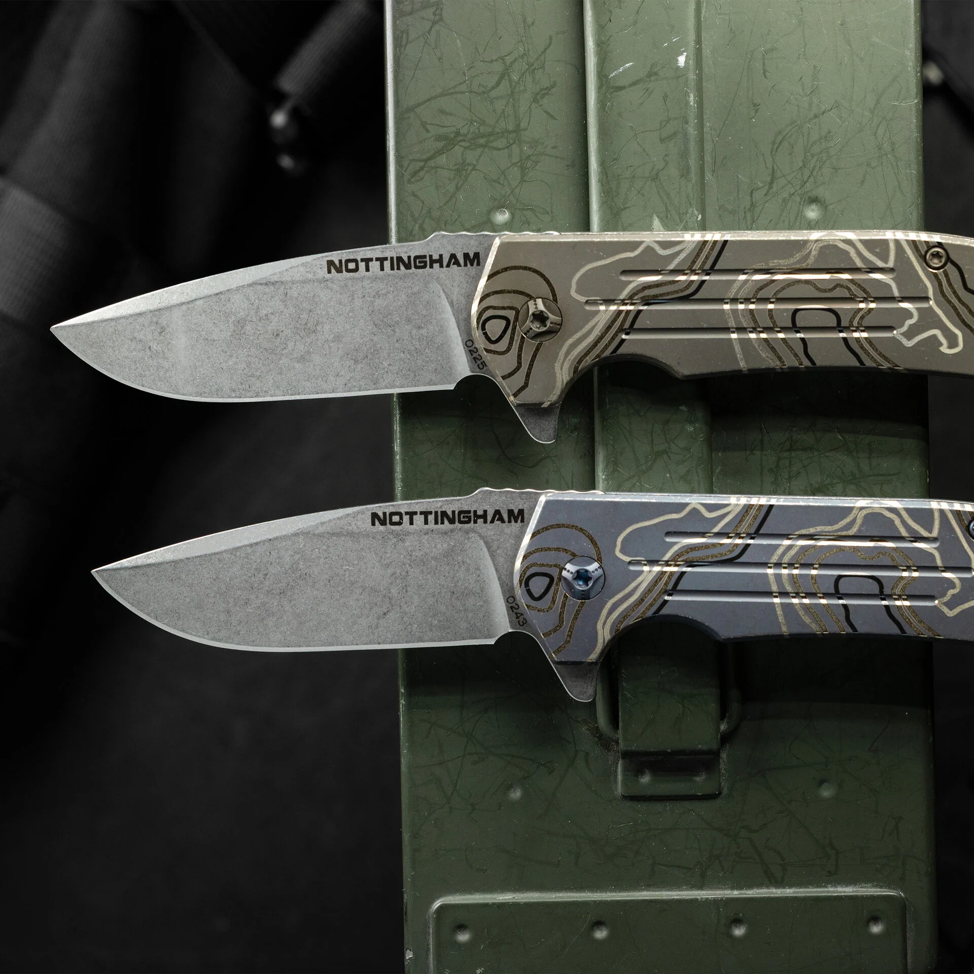 NT Ultra4 Anodized TAD Edition - Image 14