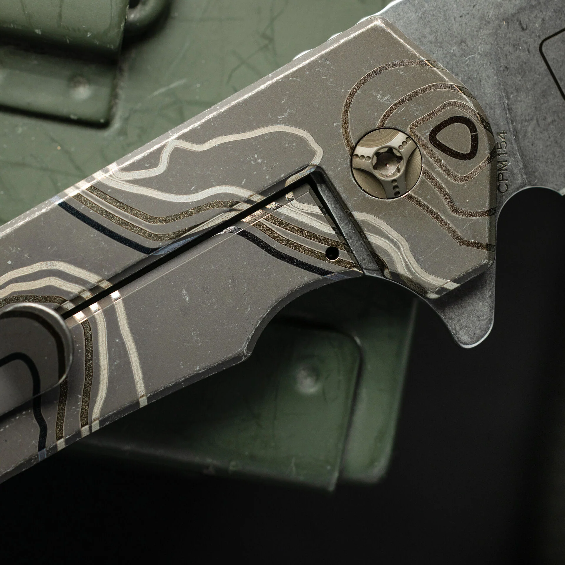 NT Ultra4 Anodized TAD Edition - Image 16