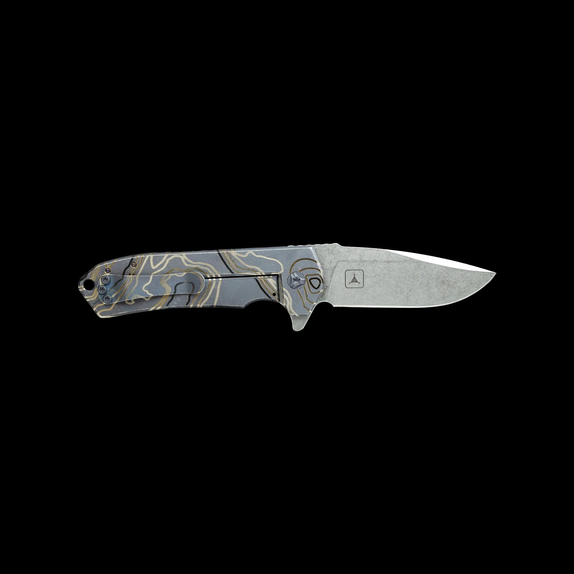 NT Ultra4 Anodized TAD Edition - Image 5