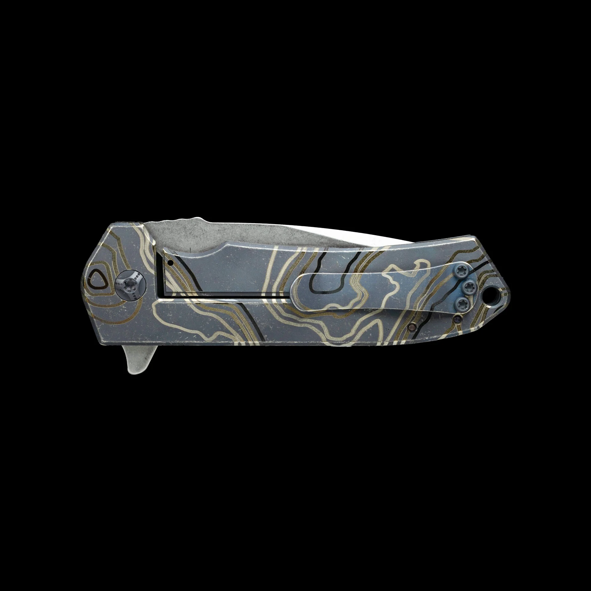 NT Ultra4 Anodized TAD Edition - Image 6