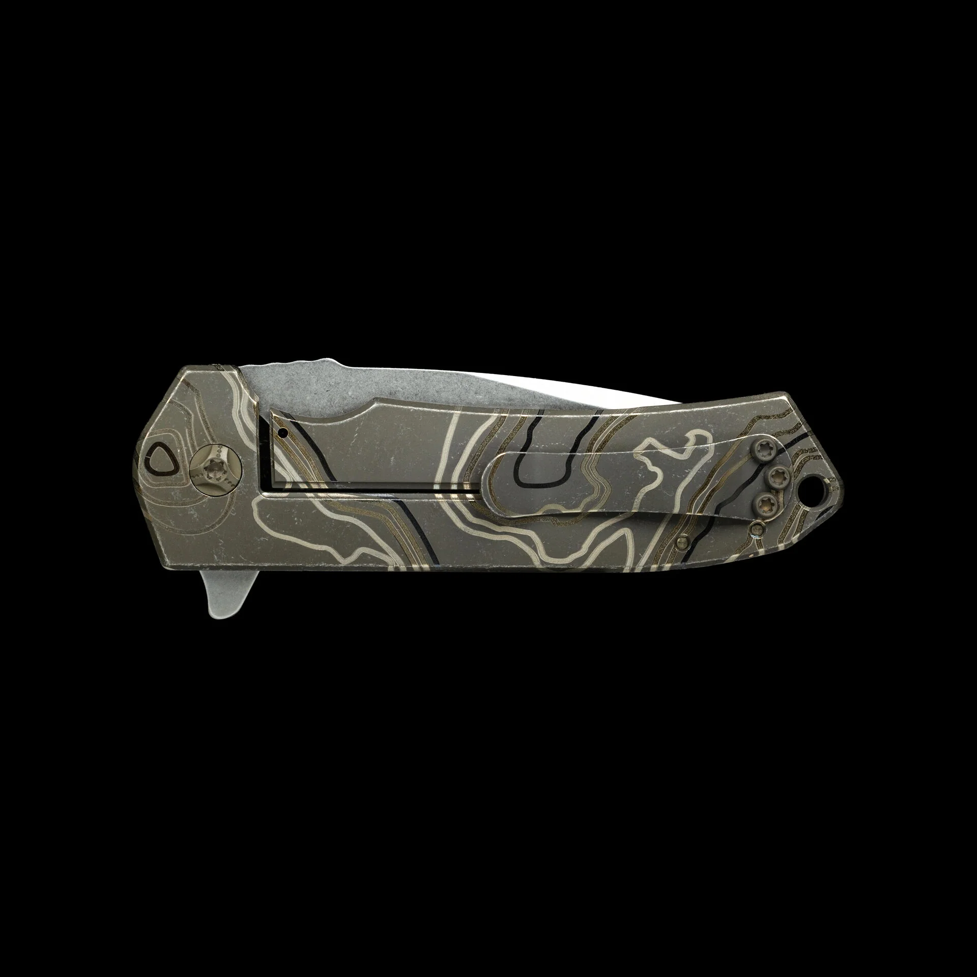 NT Ultra4 Anodized TAD Edition - Image 7