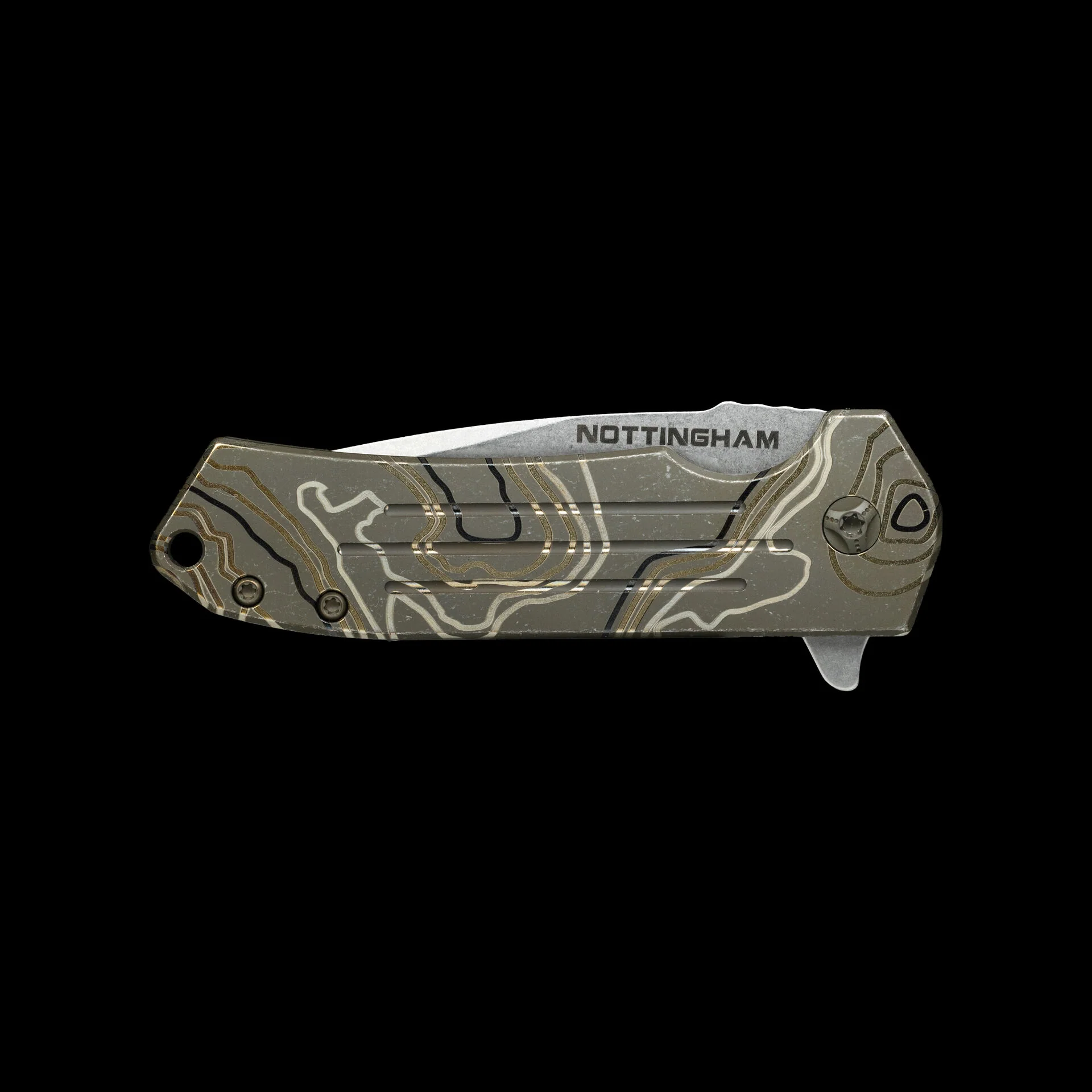 NT Ultra4 Anodized TAD Edition - Image 8
