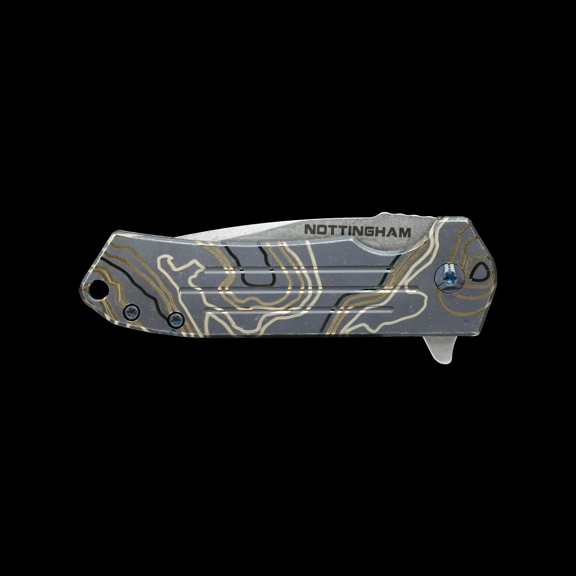 NT Ultra4 Anodized TAD Edition - Image 9