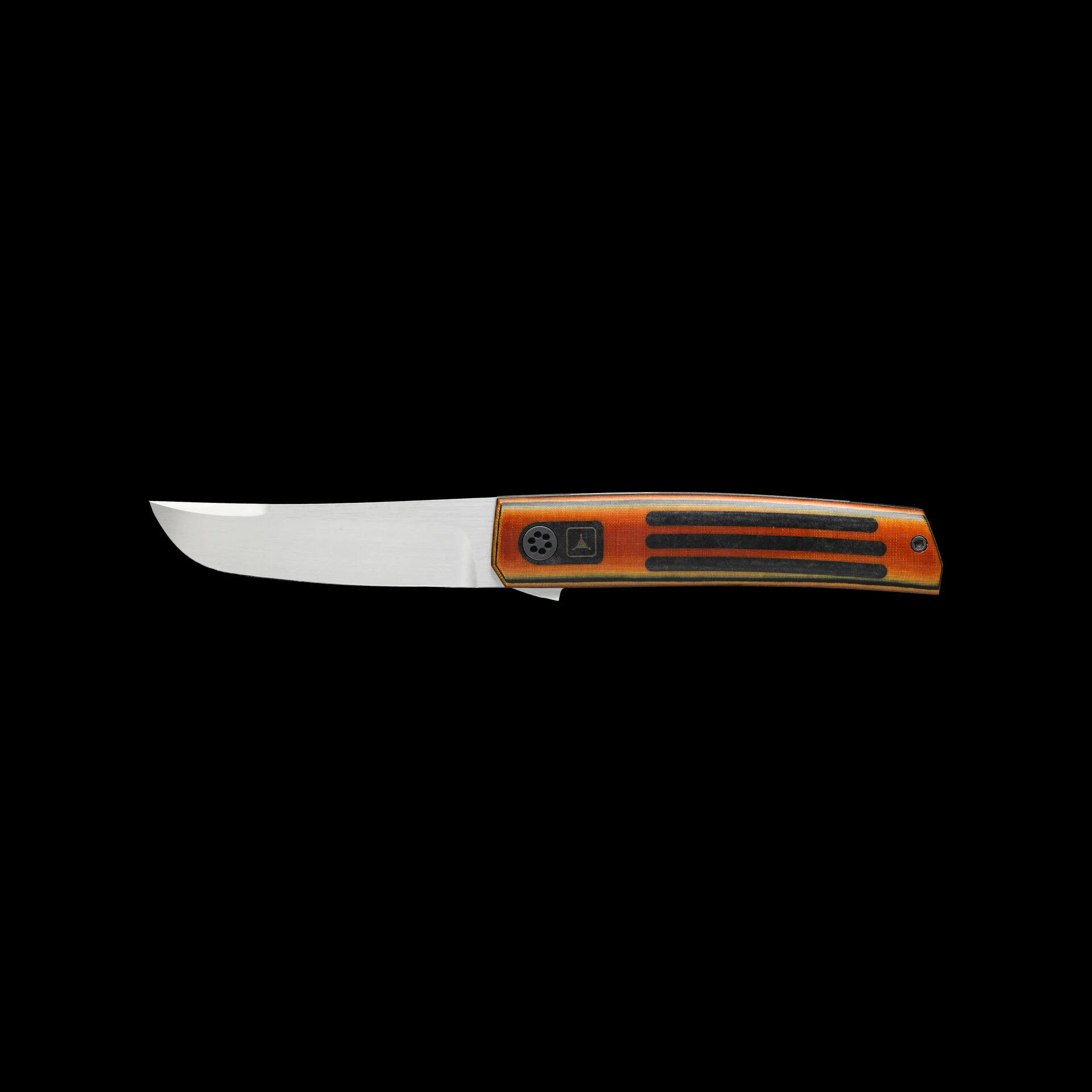 Oeser Tachi Elite TAD Edition - Image 2
