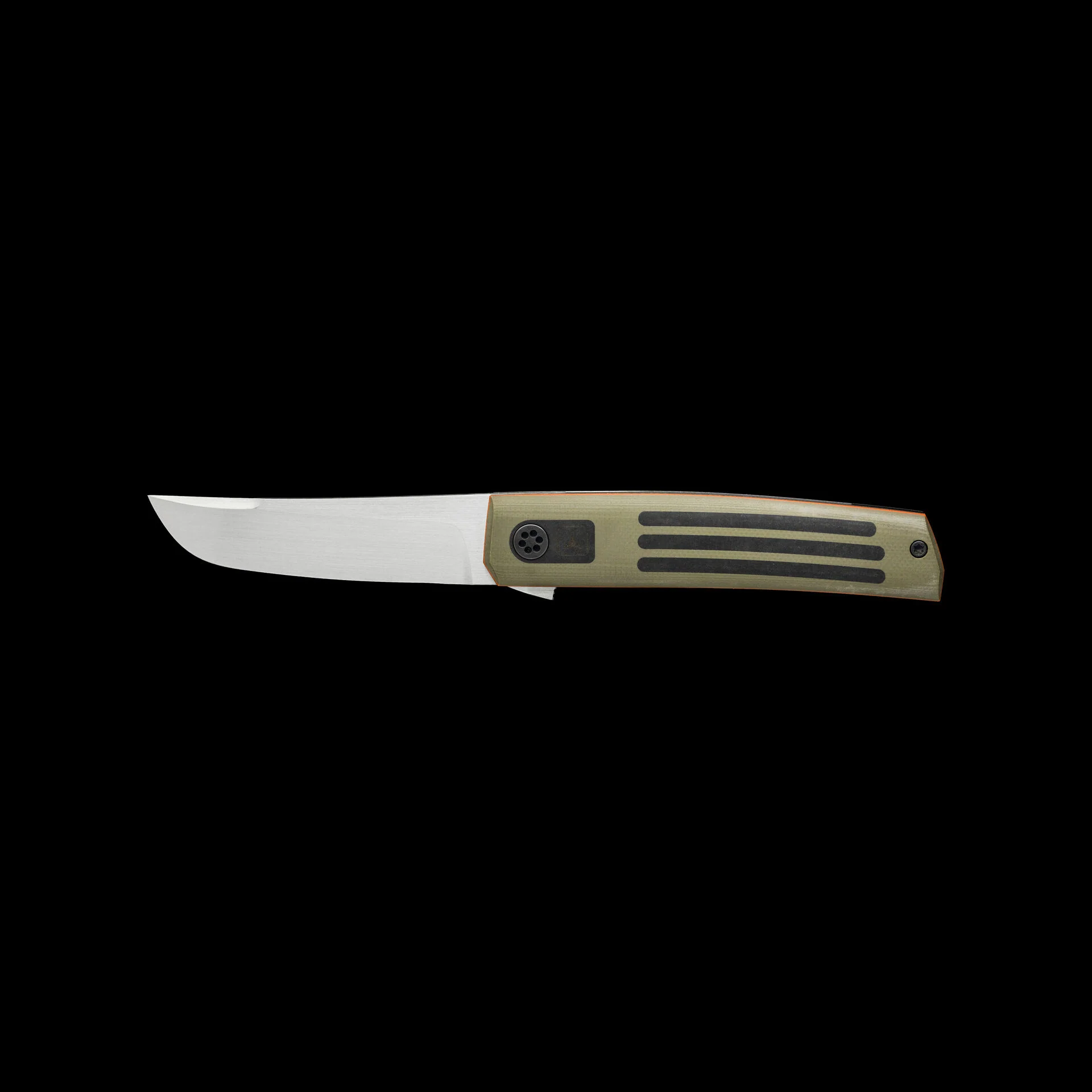 Oeser Tachi Elite TAD Edition - Image 3