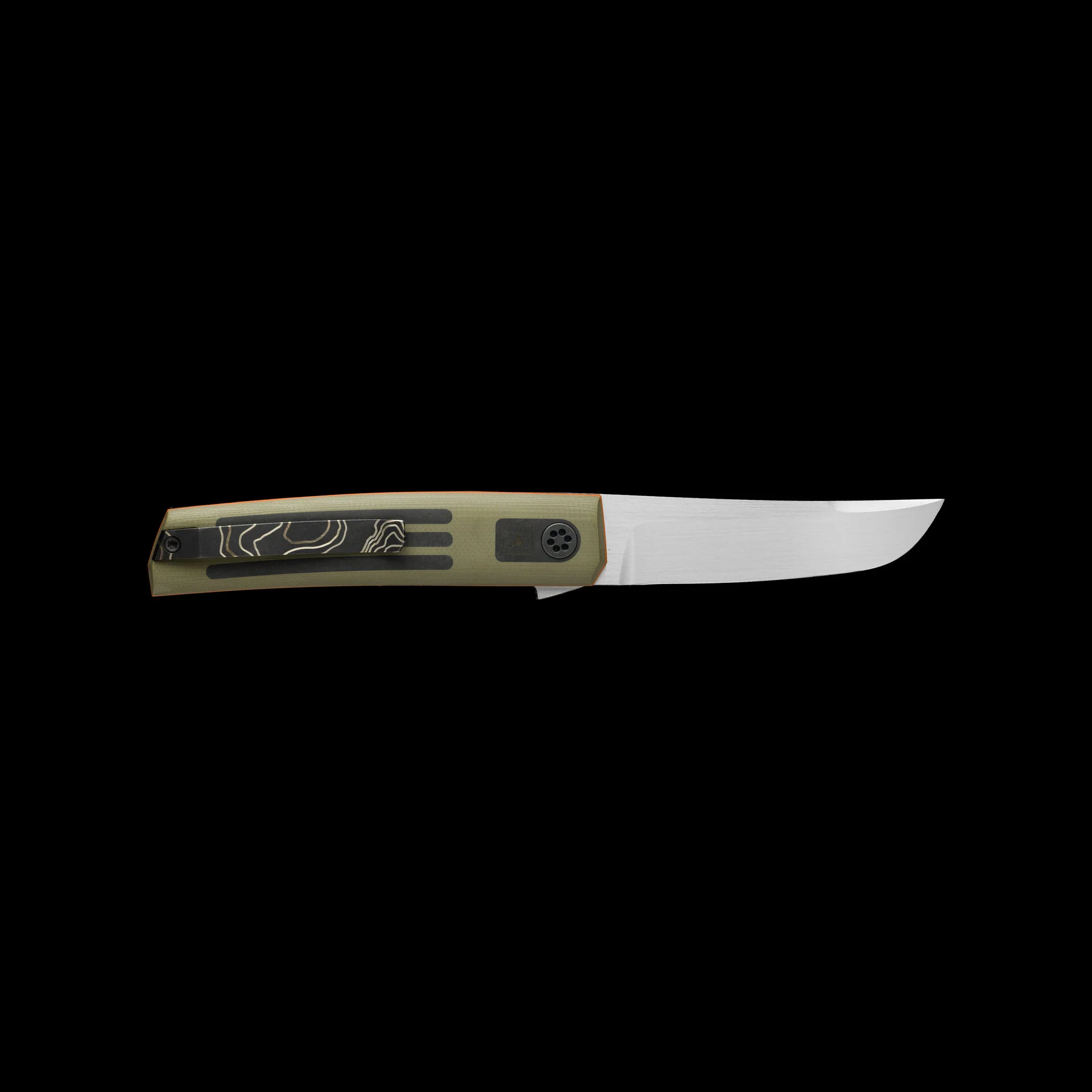 Oeser Tachi Elite TAD Edition - Image 4