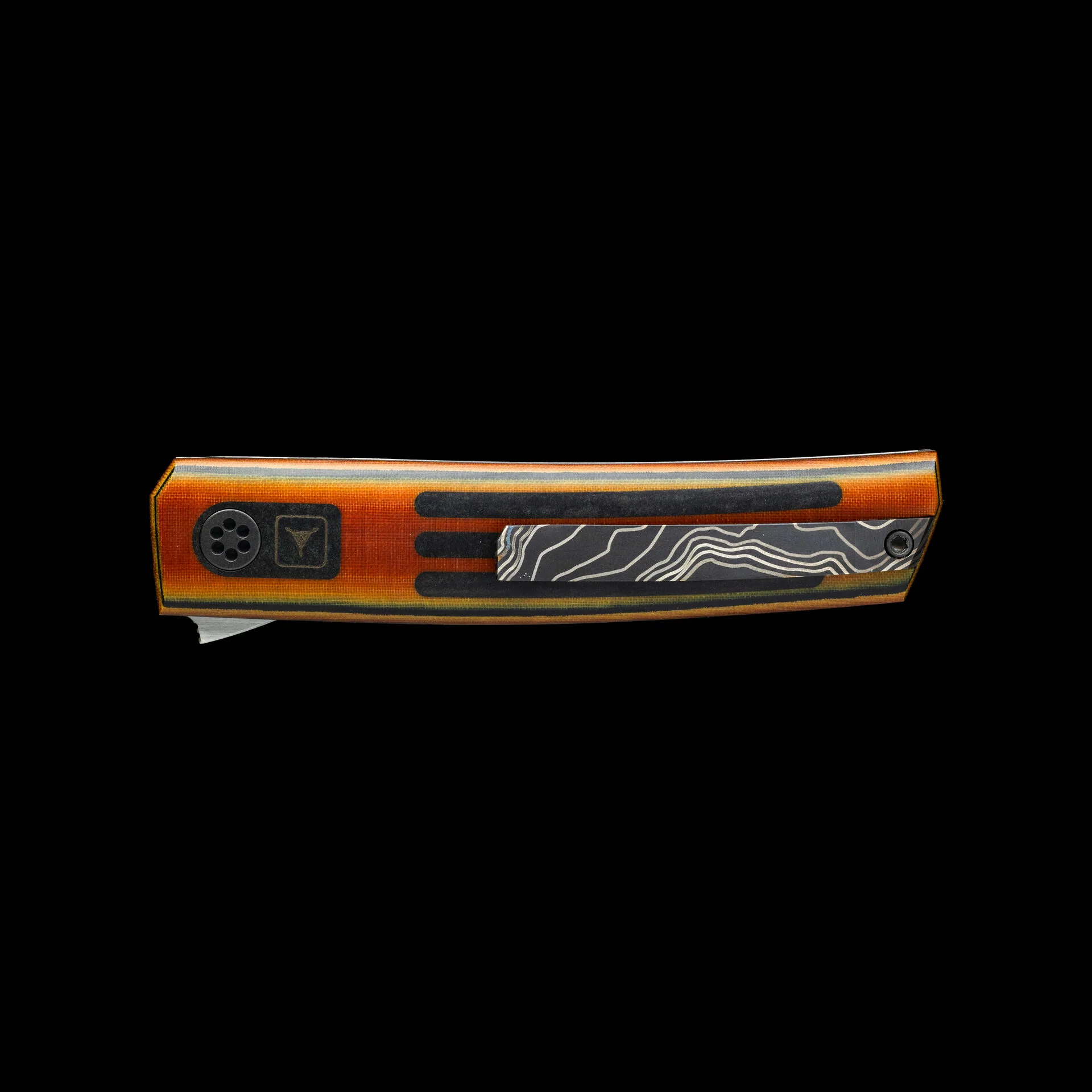 Oeser Tachi Elite TAD Edition - Image 5