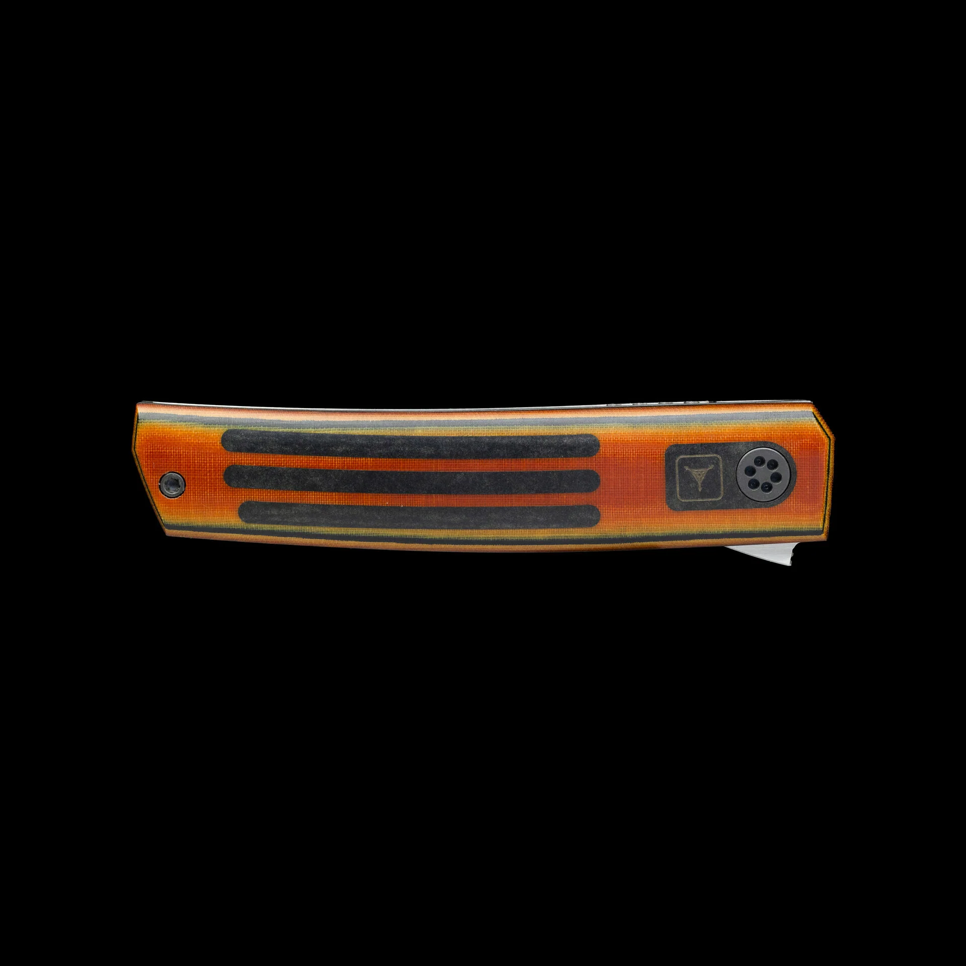 Oeser Tachi Elite TAD Edition - Image 6