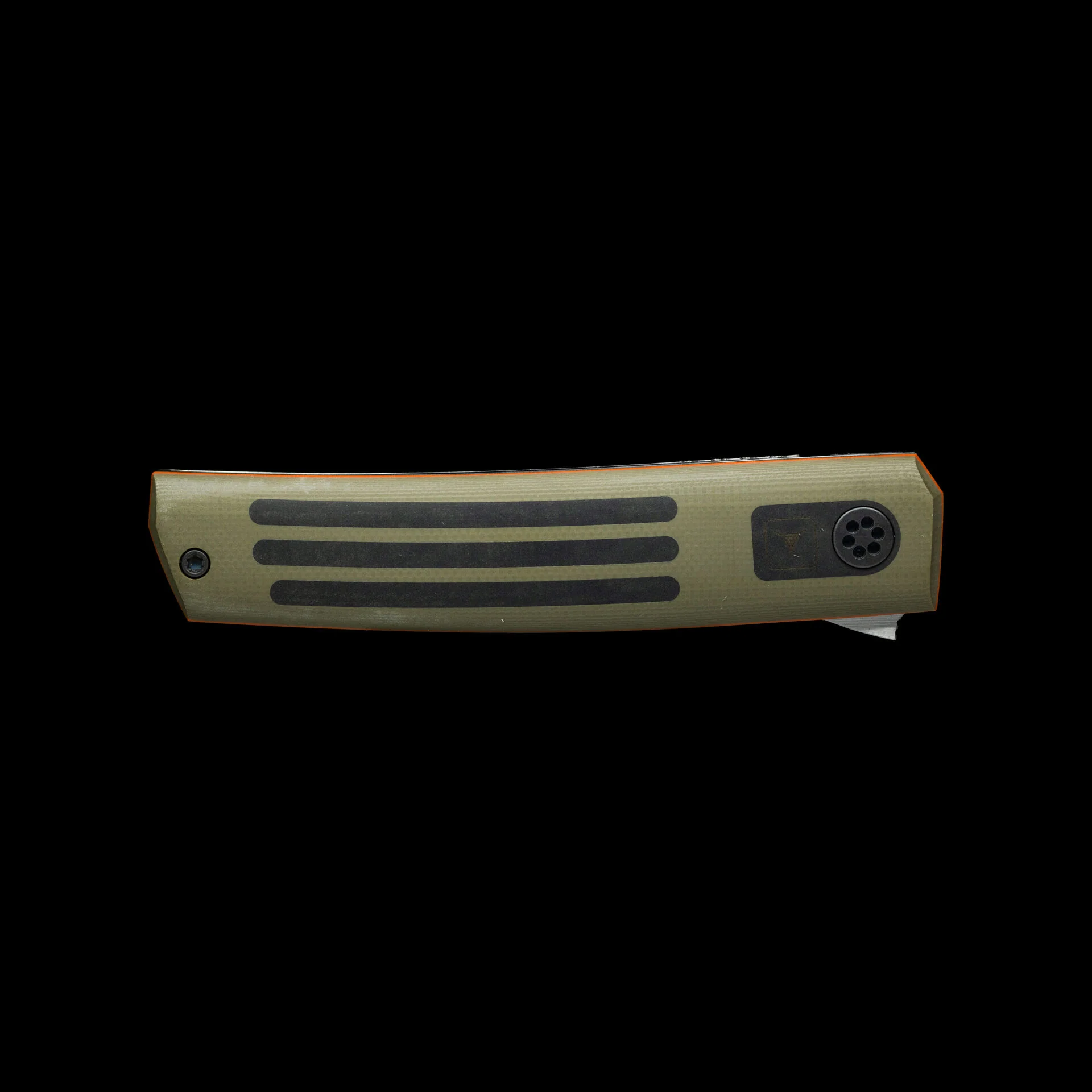 Oeser Tachi Elite TAD Edition - Image 7
