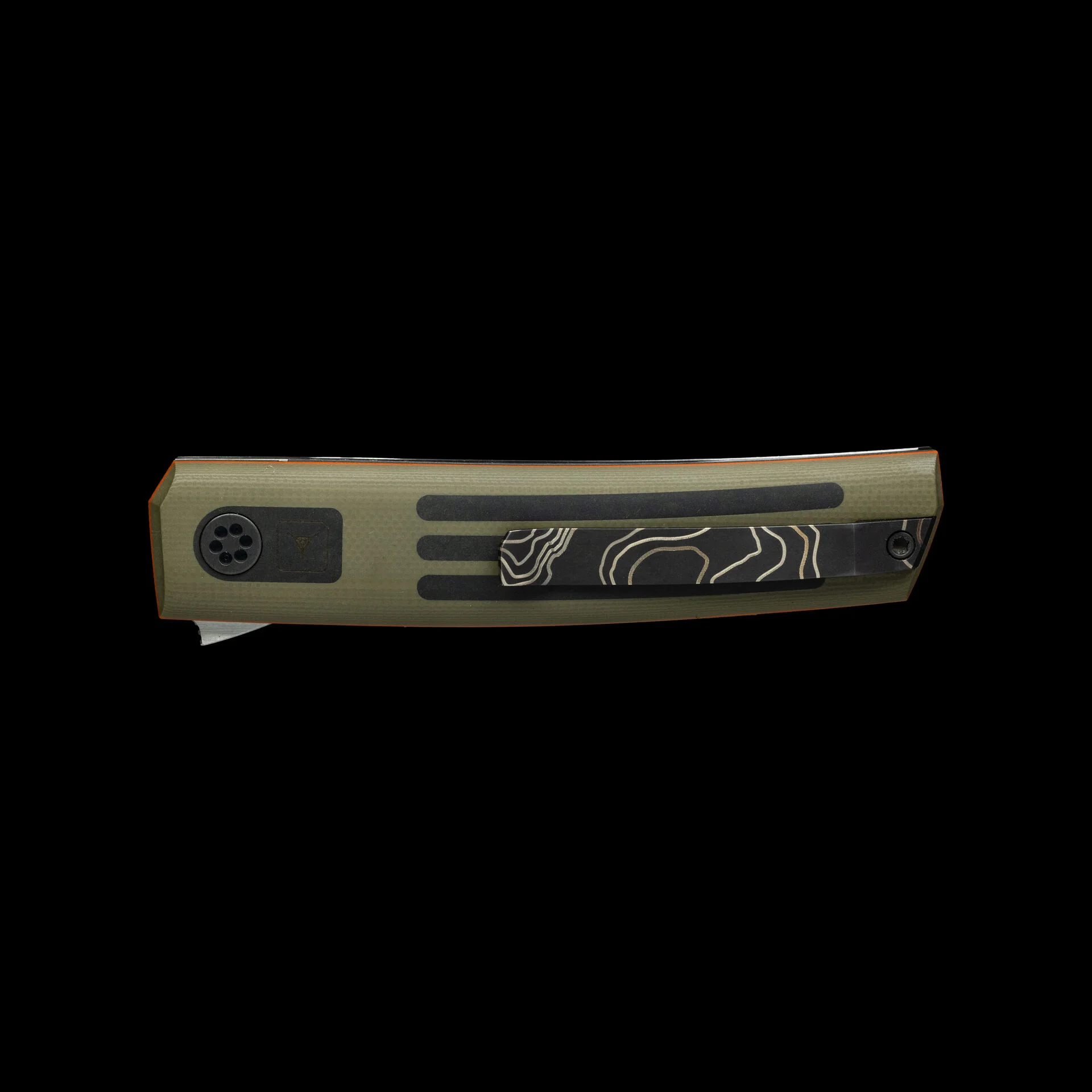 Oeser Tachi Elite TAD Edition - Image 8