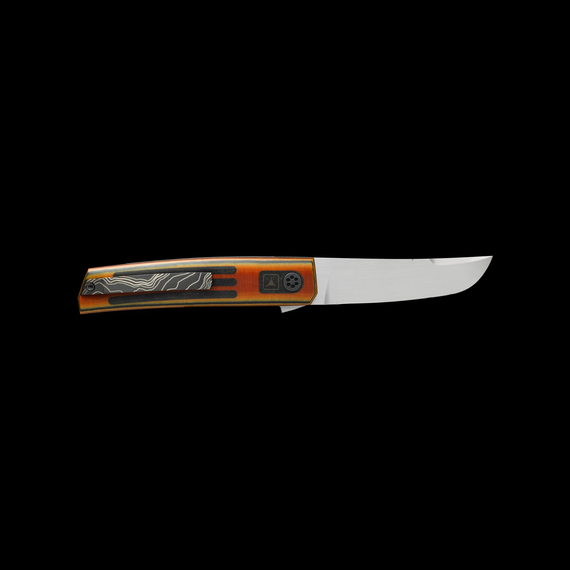 Oeser Tachi Elite TAD Edition - Image 9