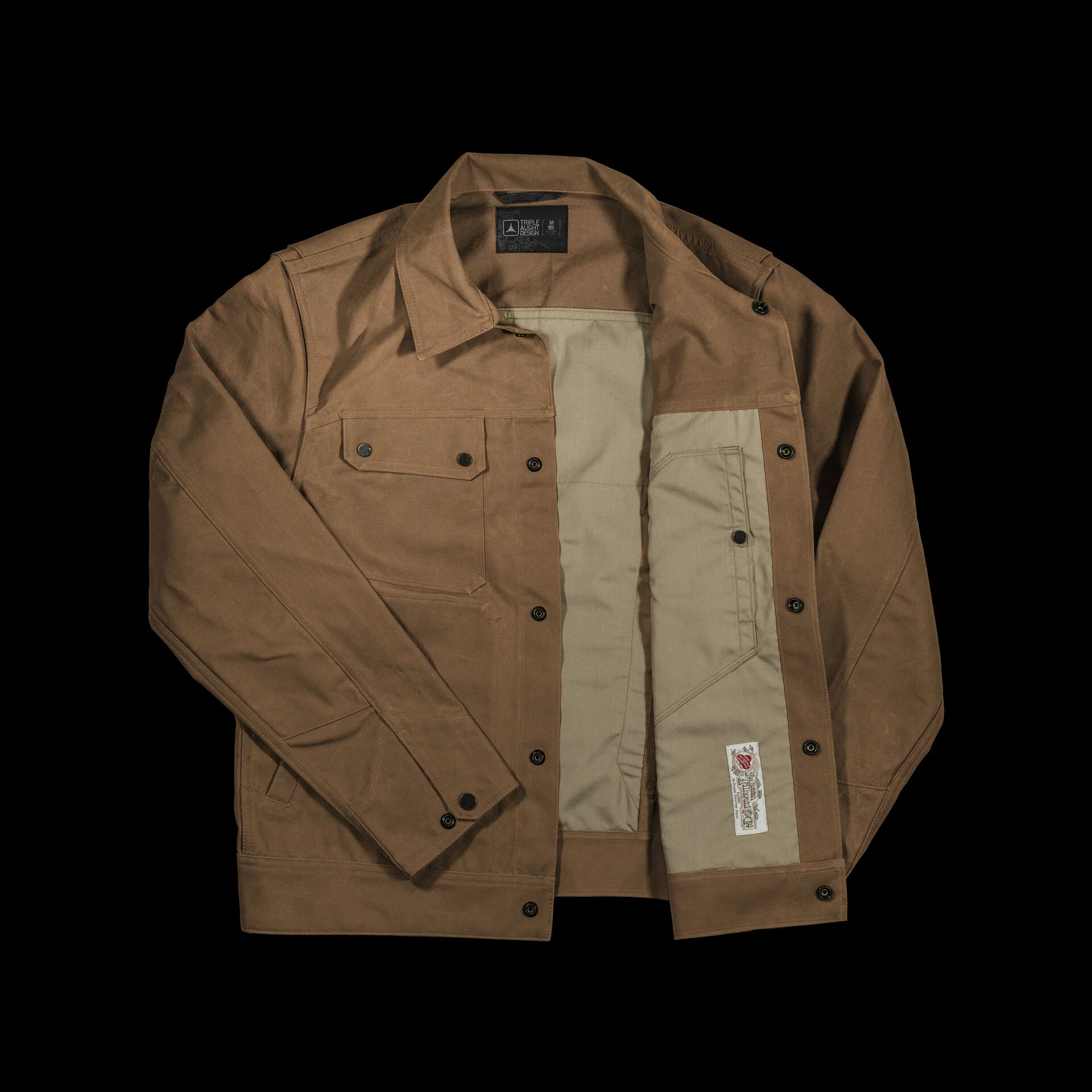 Outrider Jacket - Image 3
