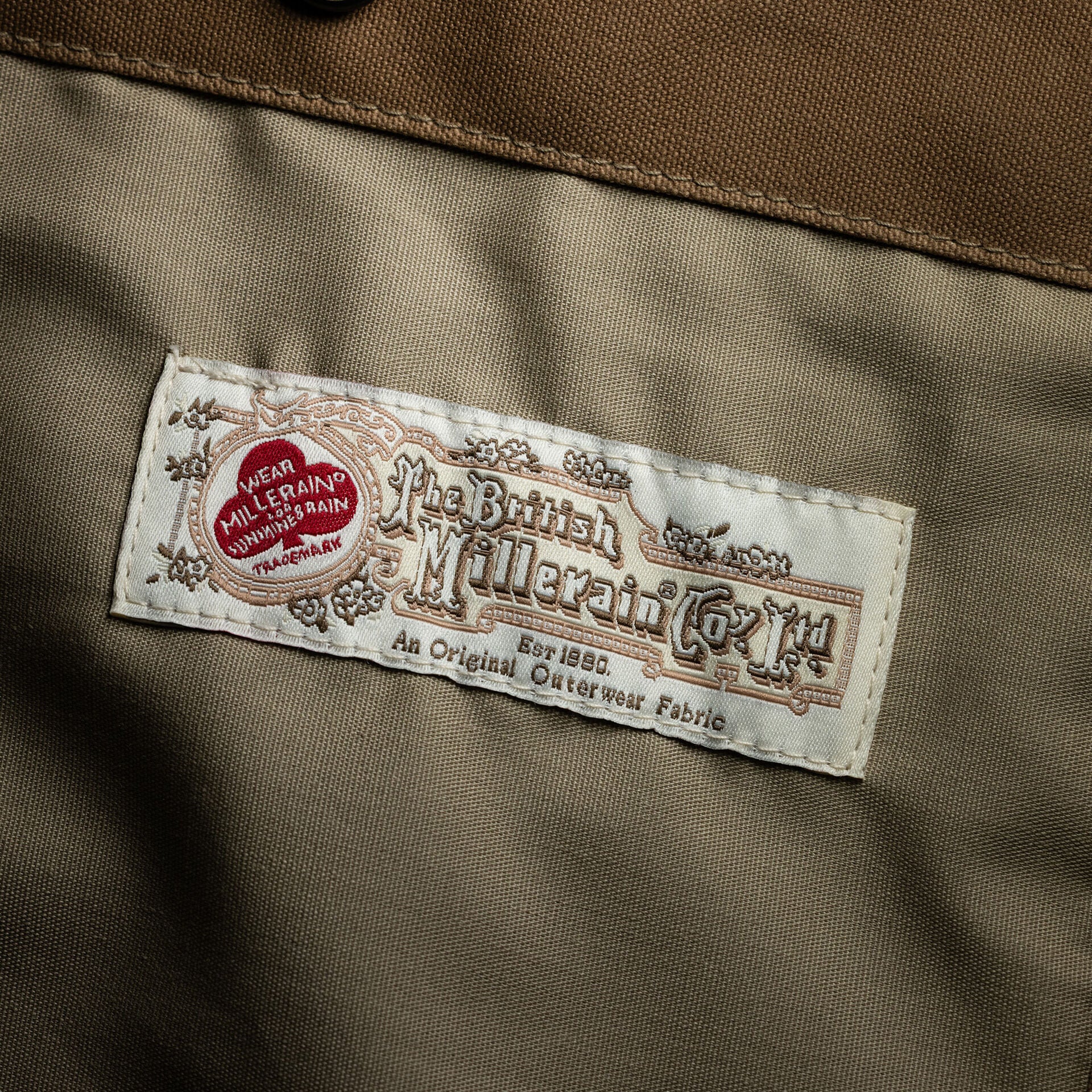 Outrider Jacket - Image 9