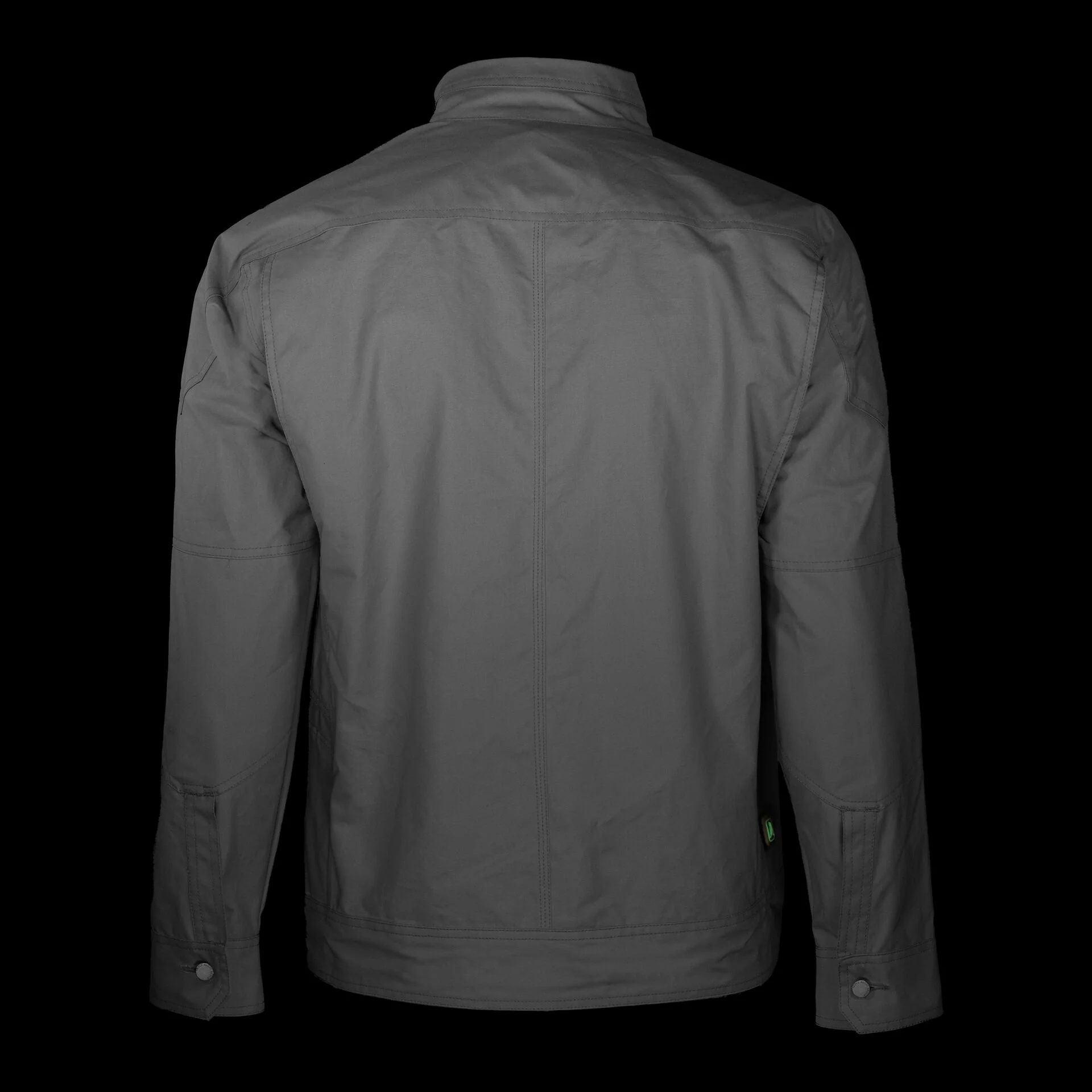 Palisade Waxed Jacket - Image 3