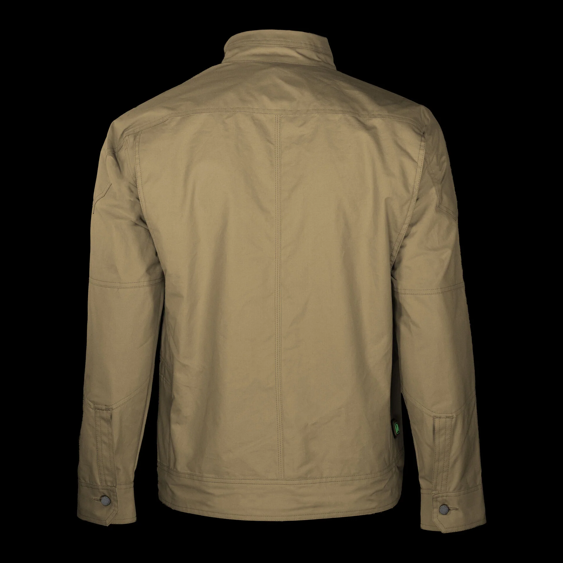 Palisade Waxed Jacket - Image 4