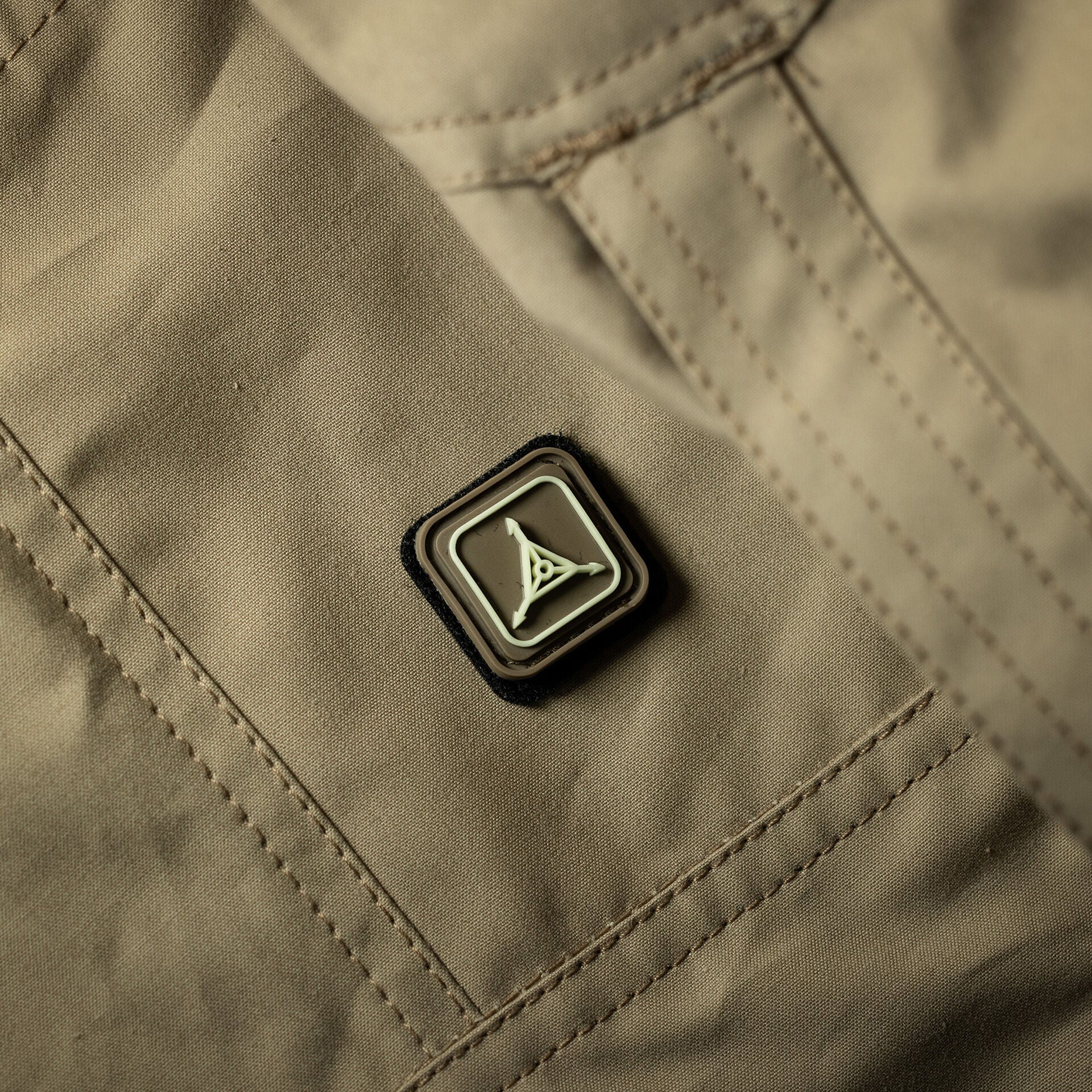 Palisade Waxed Jacket - Image 8