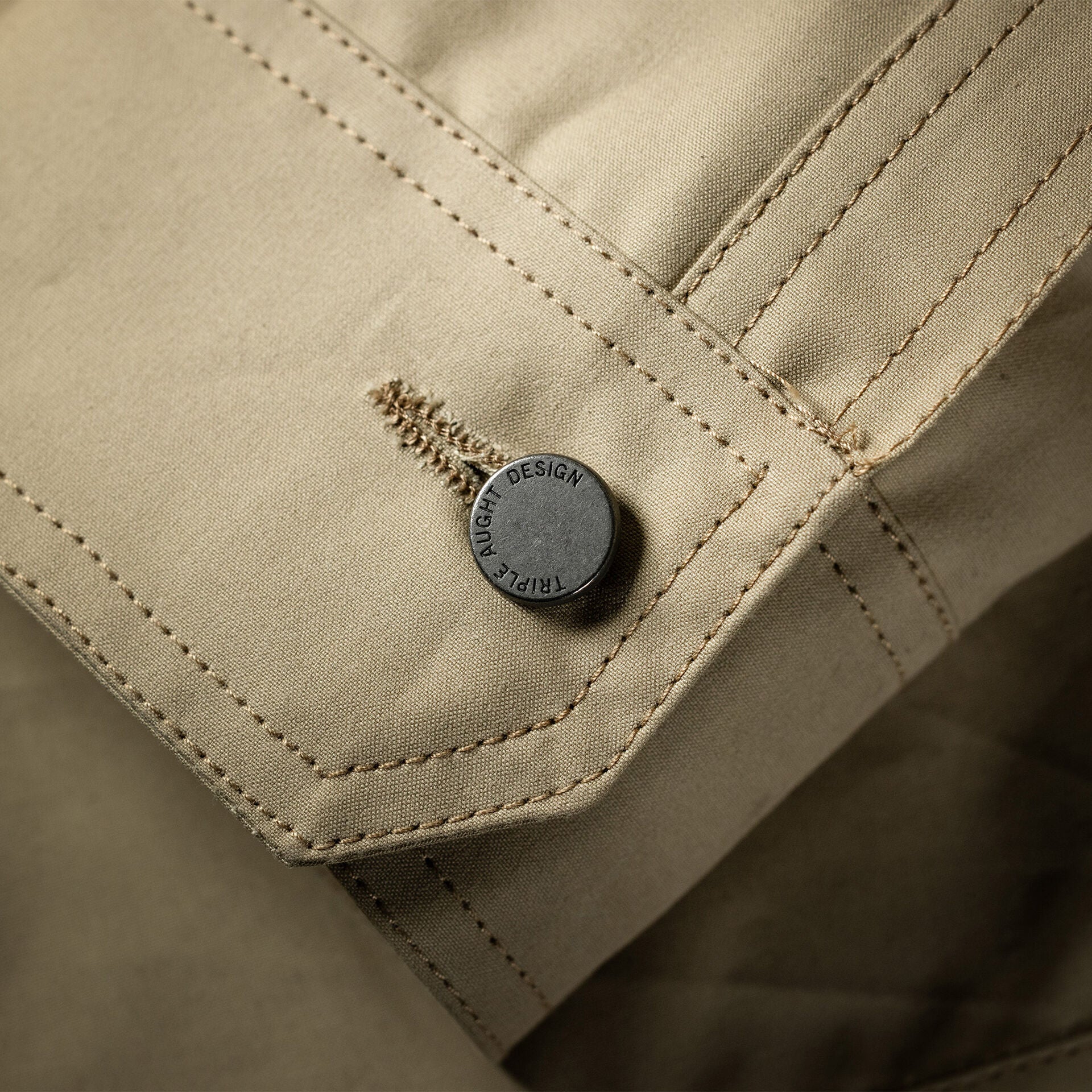 Palisade Waxed Jacket - Image 9