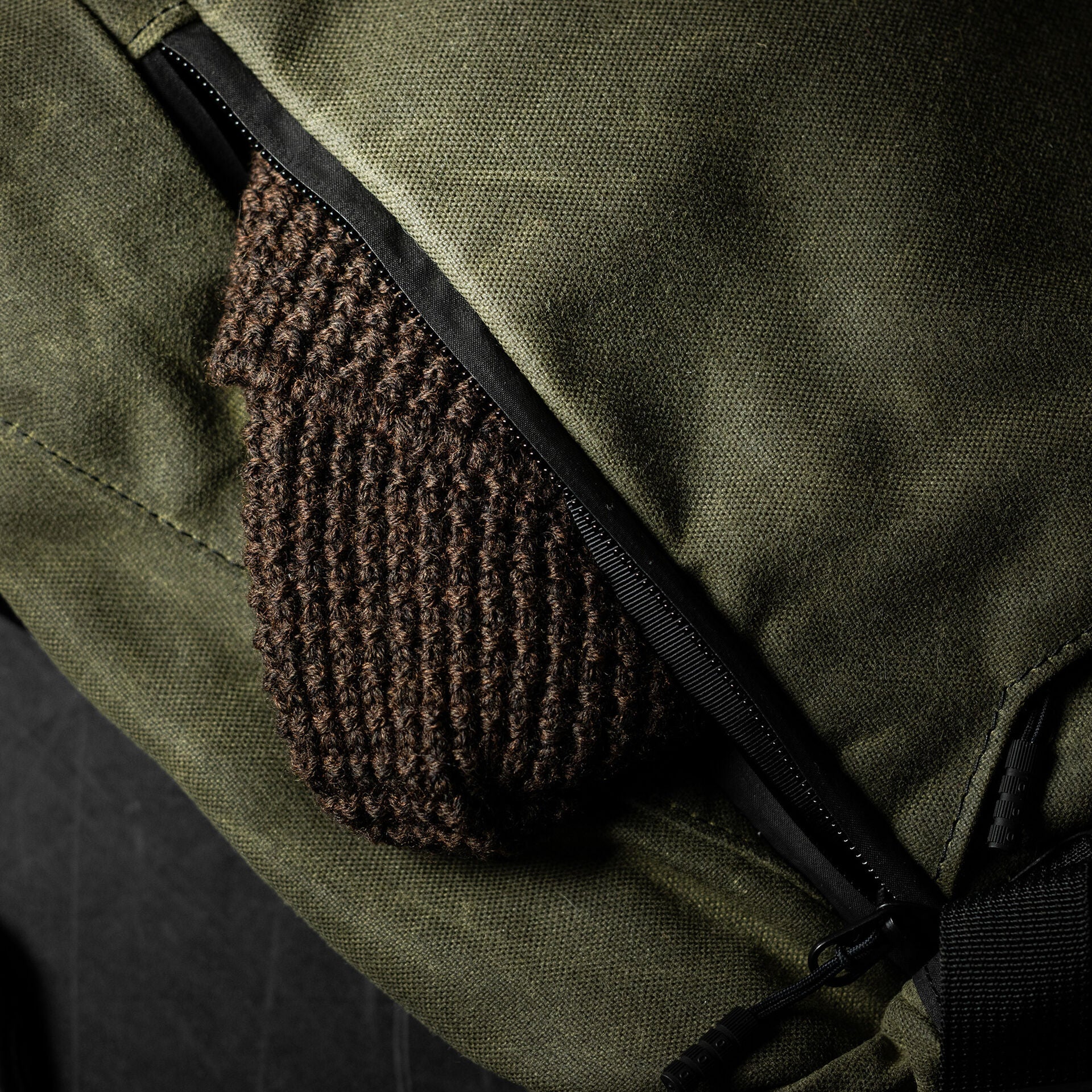 Parallax Messenger Bag 15L WX - Image 12