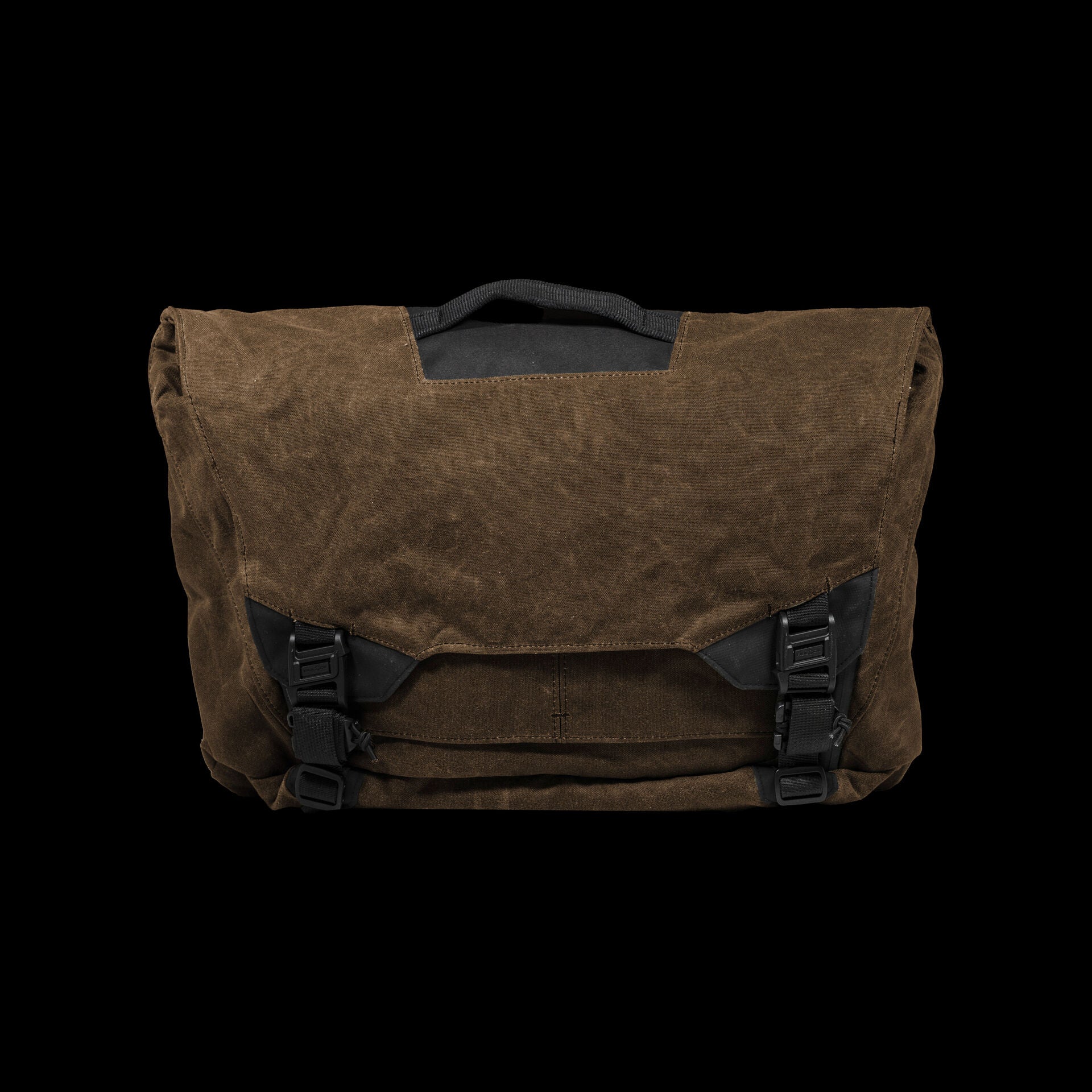 Parallax Messenger Bag 15L WX - Image 4