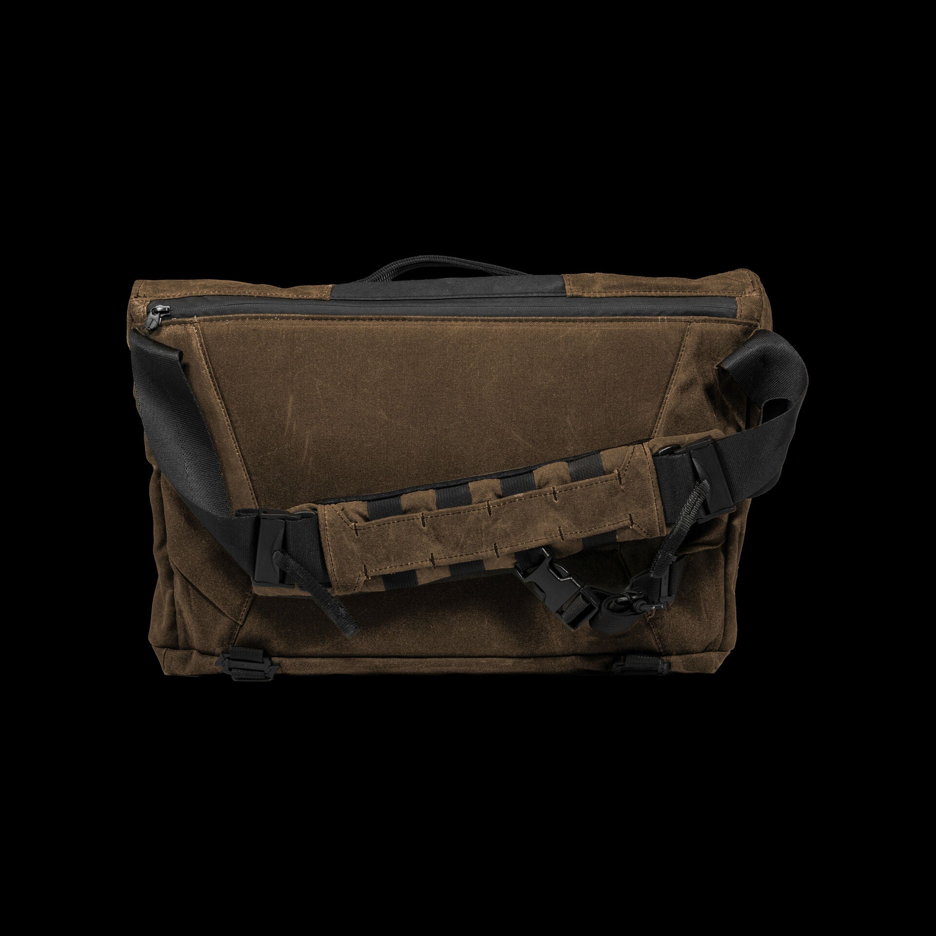 Parallax Messenger Bag 15L WX - Image 5