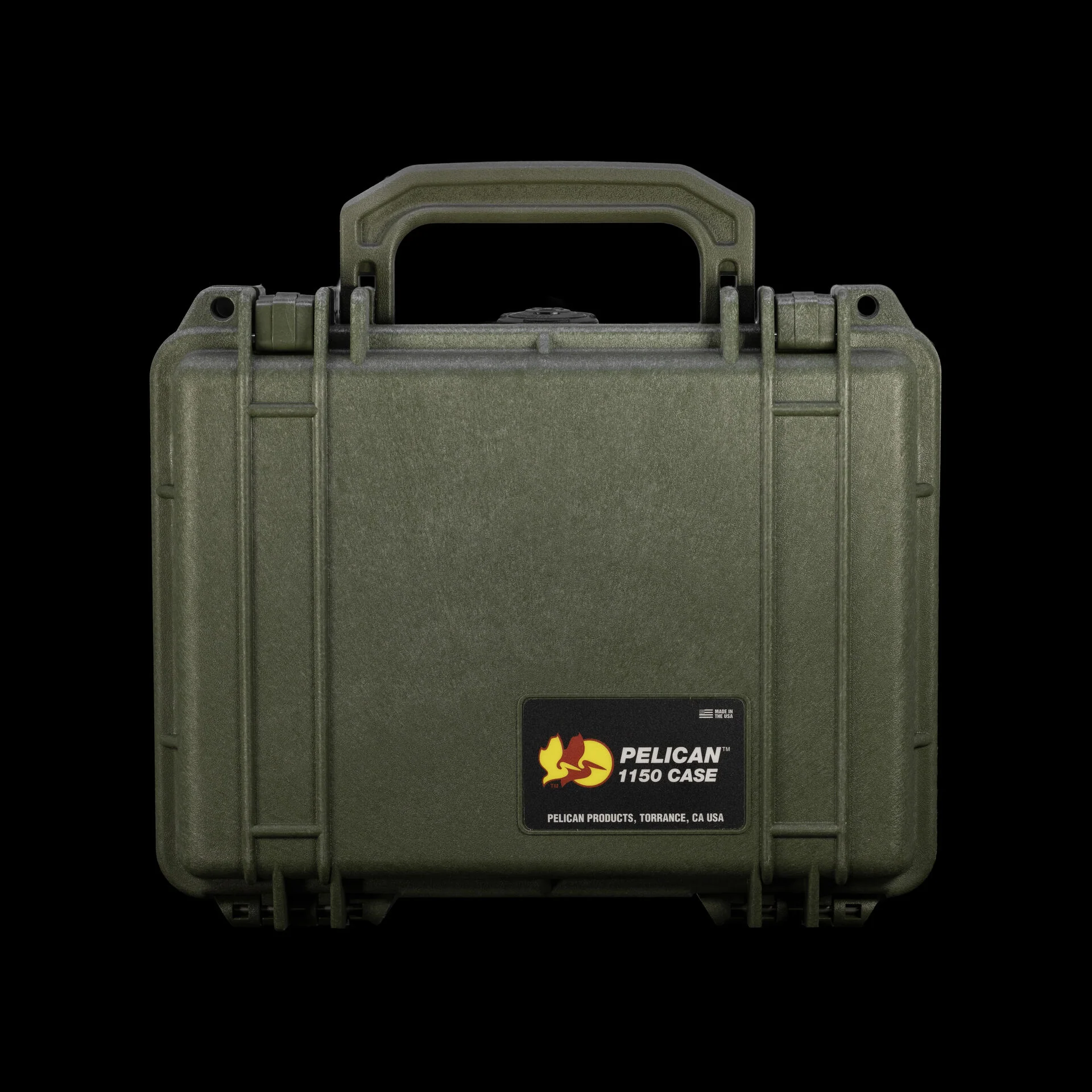 Pelican 1150 EDC Case TAD Edition - Image 5
