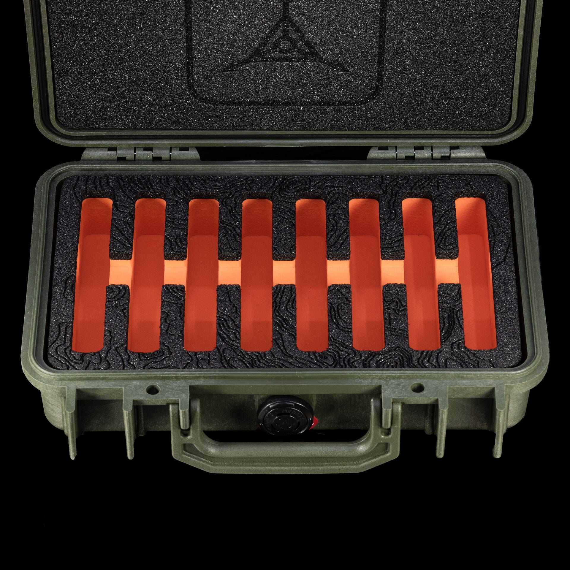 Pelican 1170 Knife Case TAD Edition - Image 3