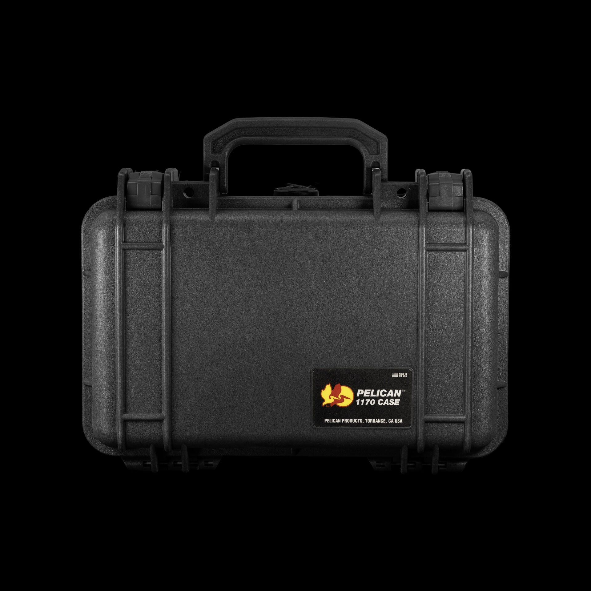 Pelican 1170 Knife Case TAD Edition - Image 8