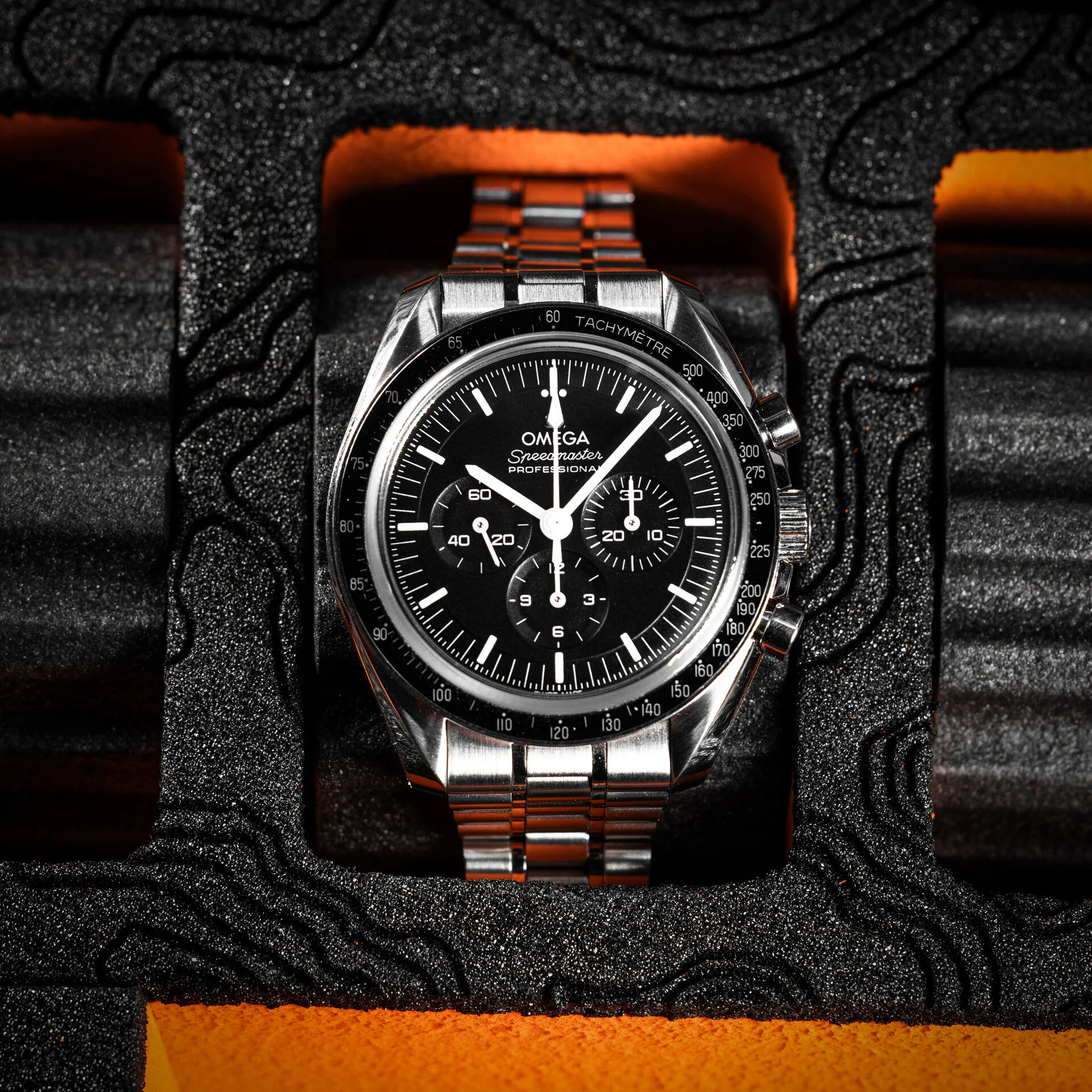Pelican 1400 Watch Case TAD Edition - Image 10