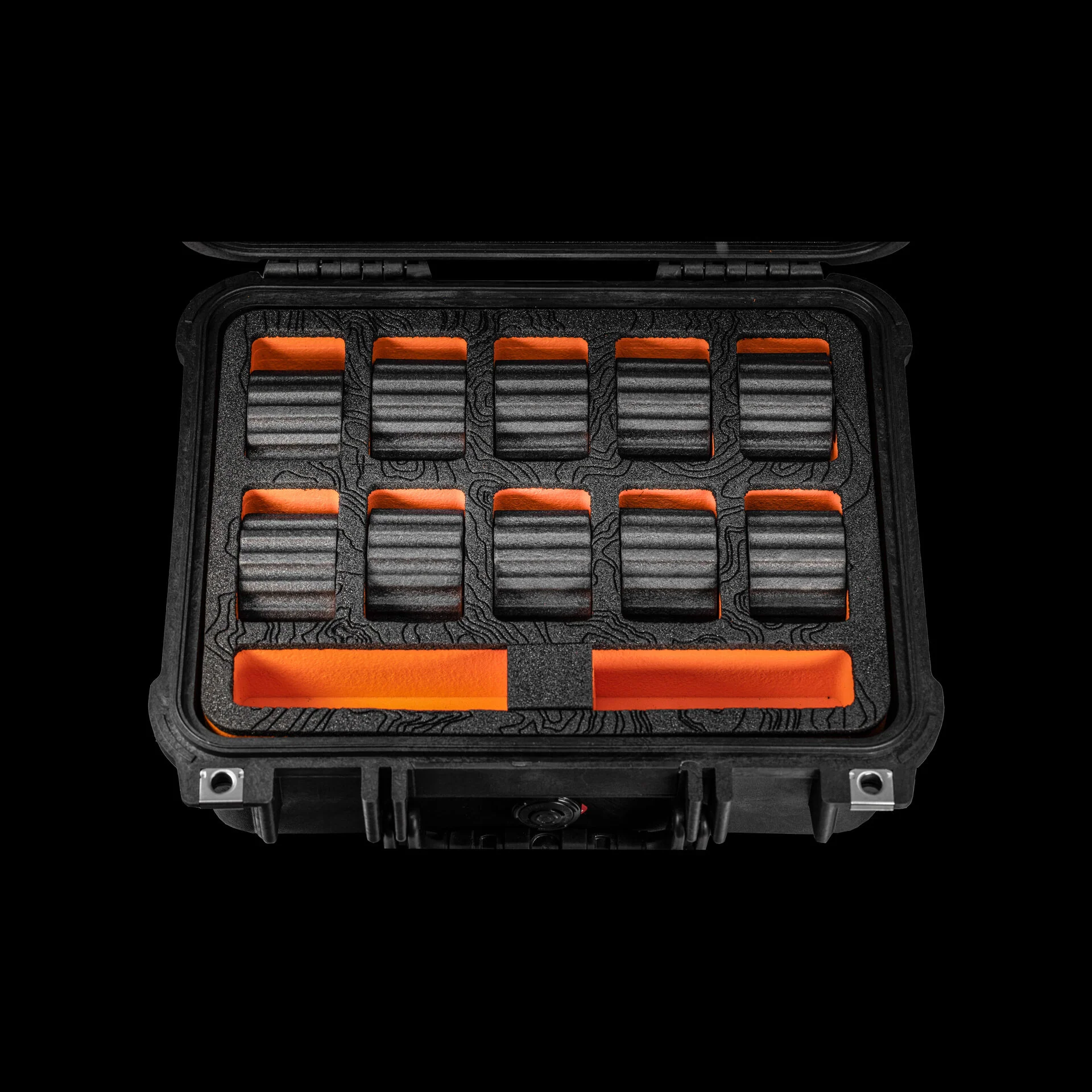 Pelican 1400 Watch Case TAD Edition - Image 3