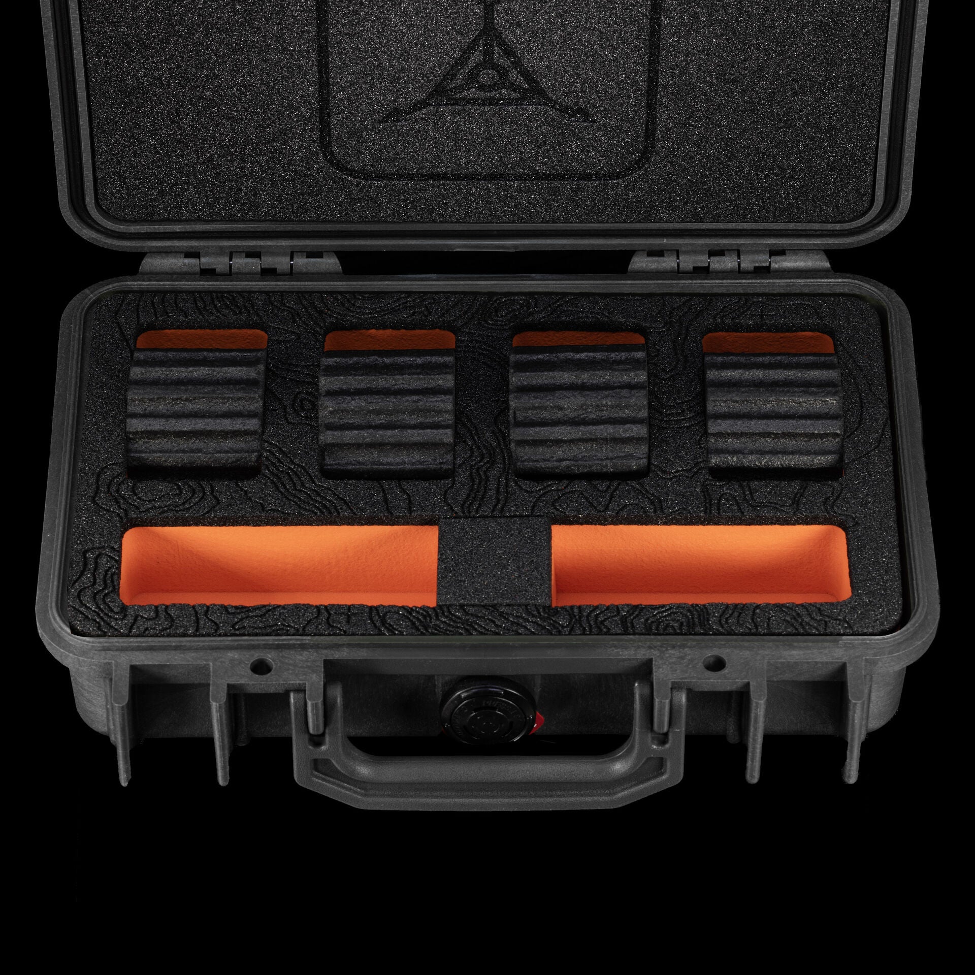 Pelican Watch Case 1170 TAD Edition - Image 3